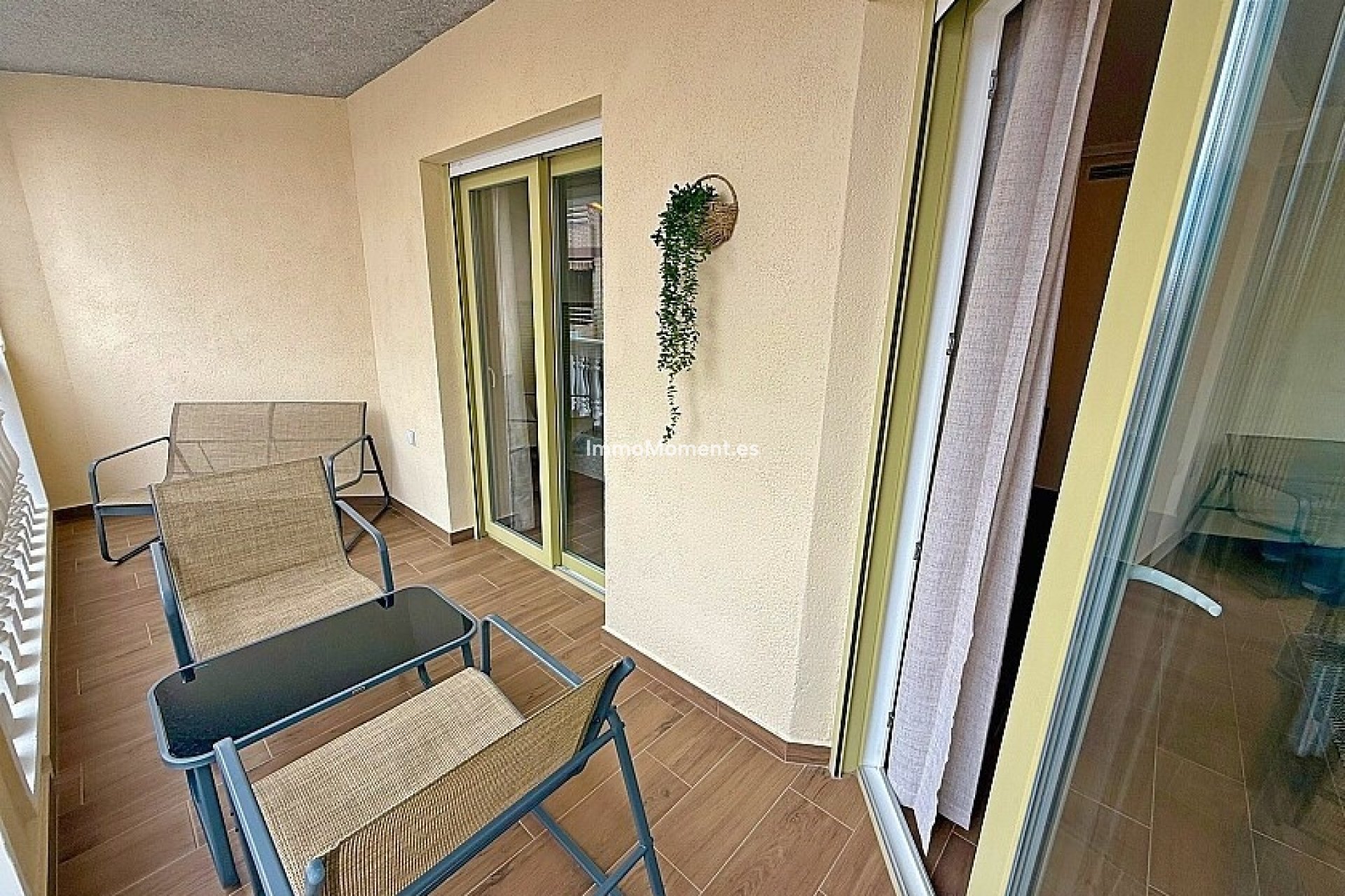 Bestaande woning - Appartement - San Pedro del Pinatar - Lo Pagan