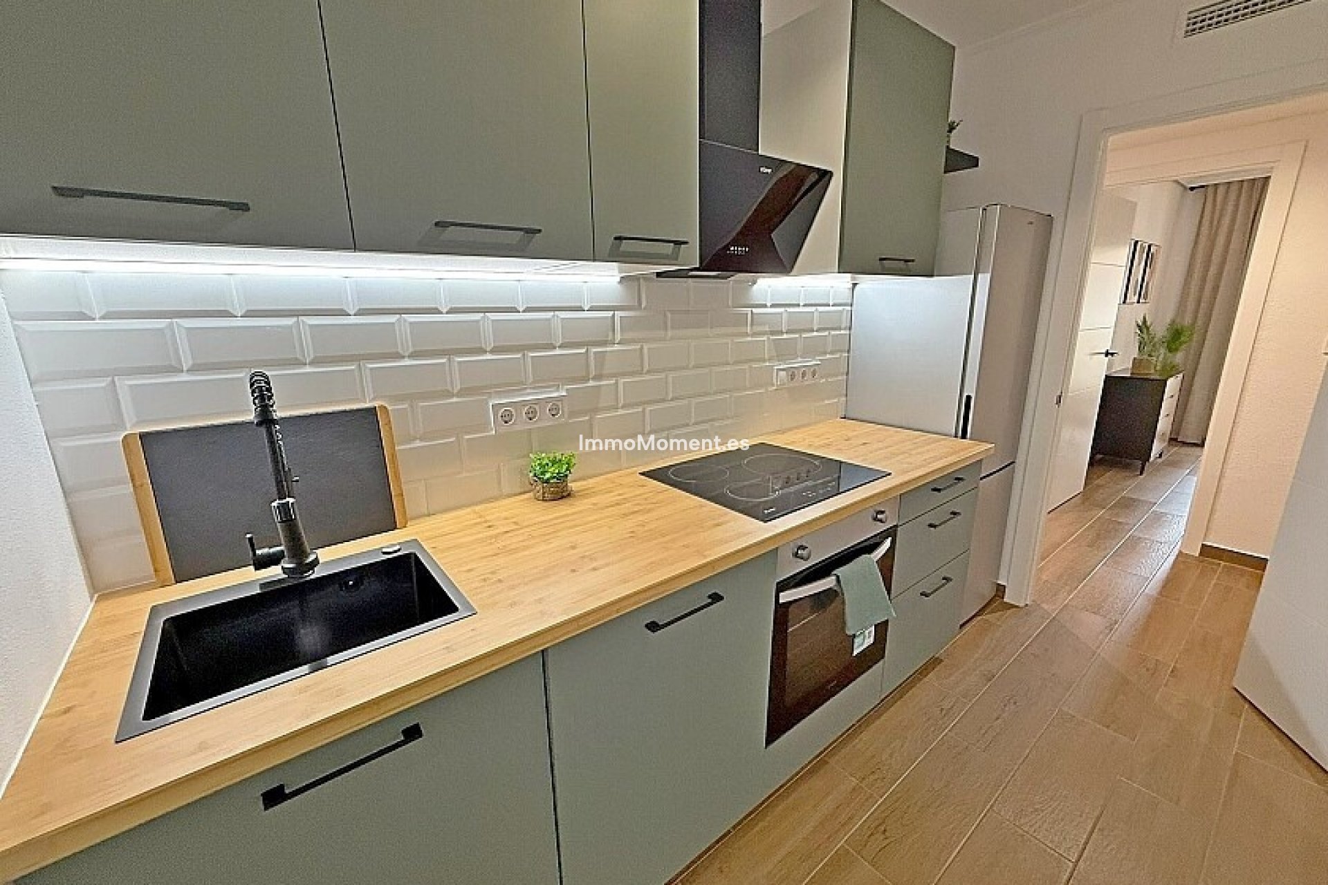 Bestaande woning - Appartement - San Pedro del Pinatar - Lo Pagan