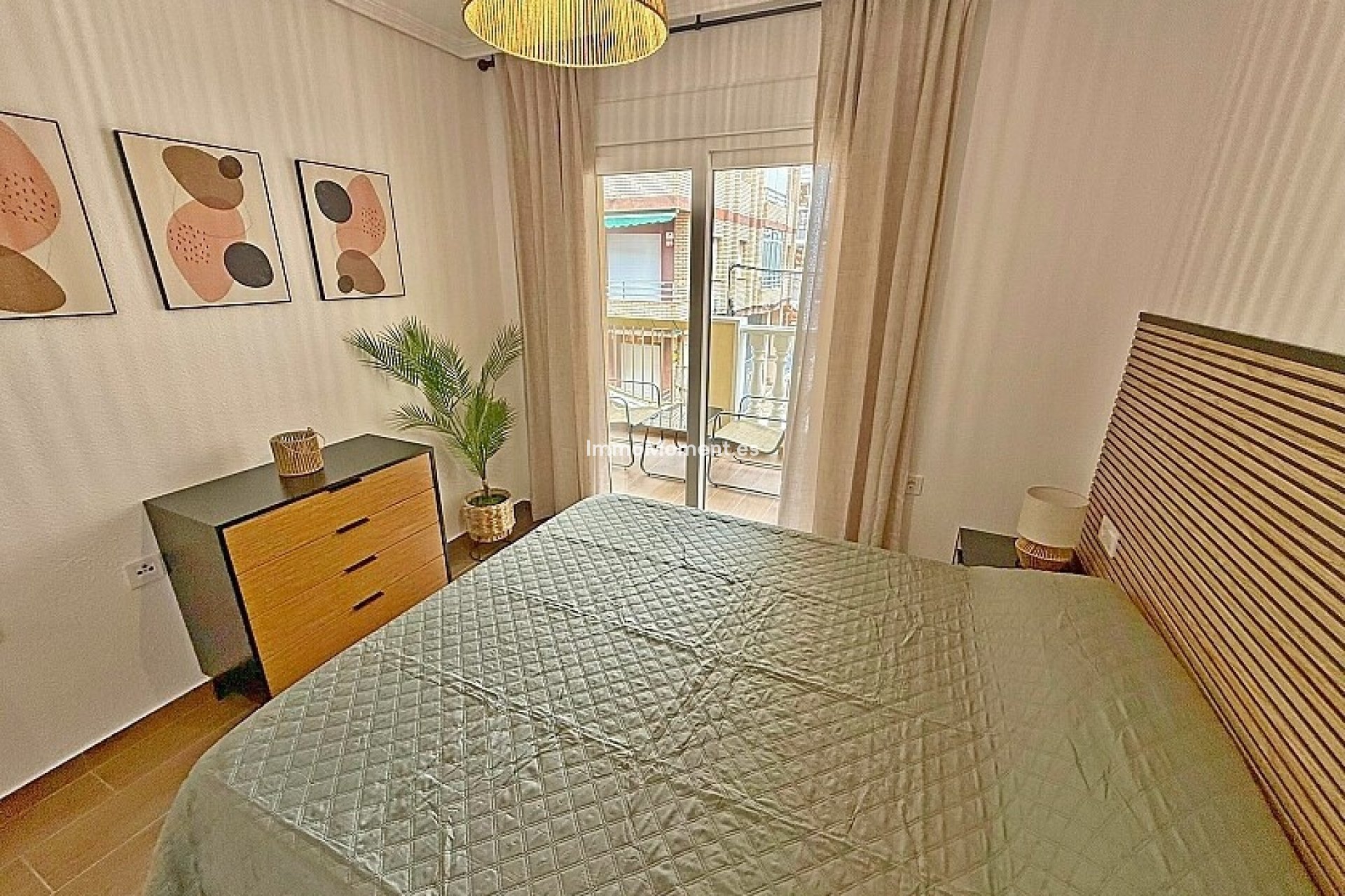 Bestaande woning - Appartement - San Pedro del Pinatar - Lo Pagan