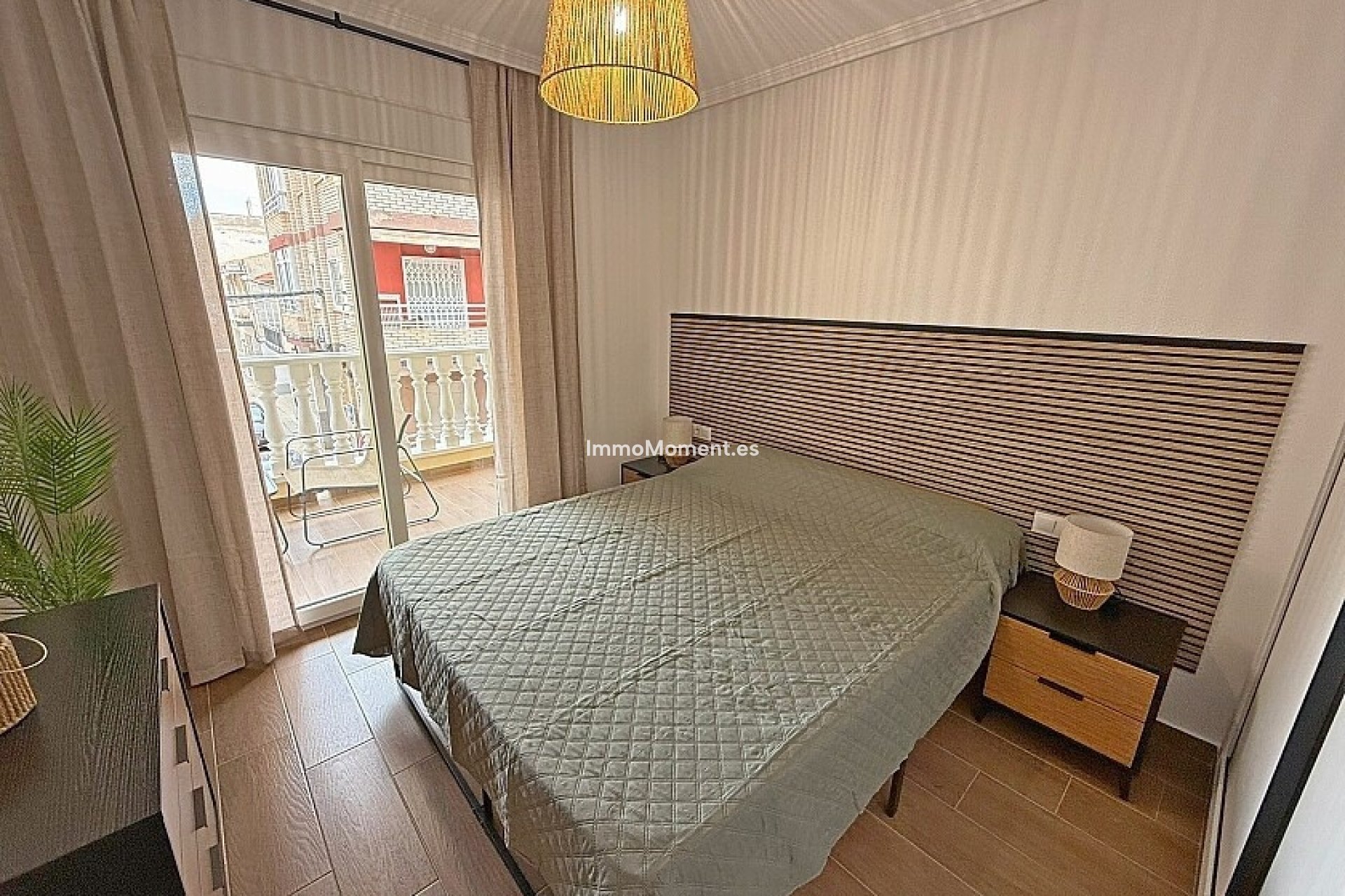 Bestaande woning - Appartement - San Pedro del Pinatar - Lo Pagan