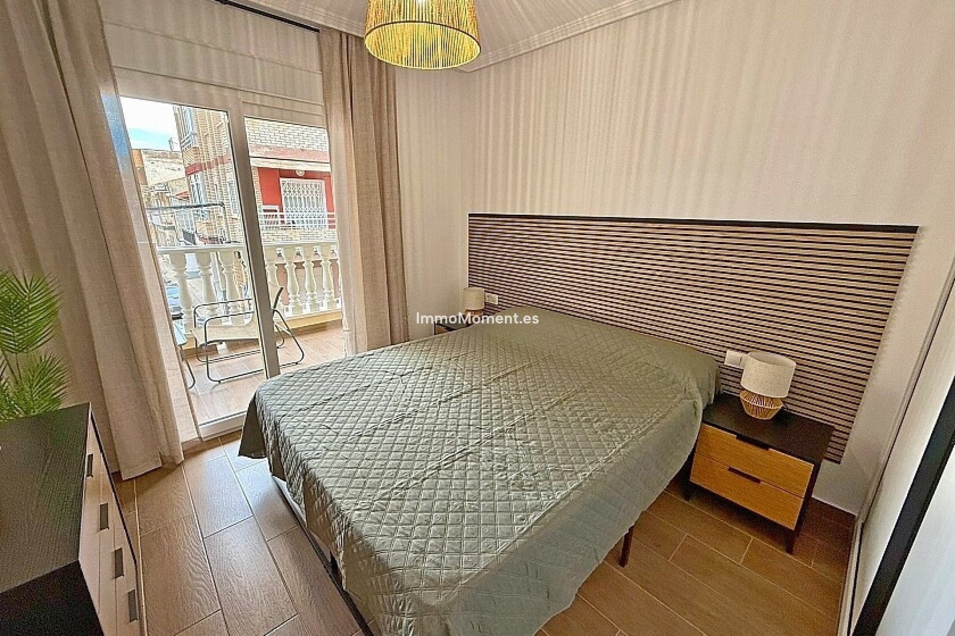 Bestaande woning - Appartement - San Pedro del Pinatar - Lo Pagan