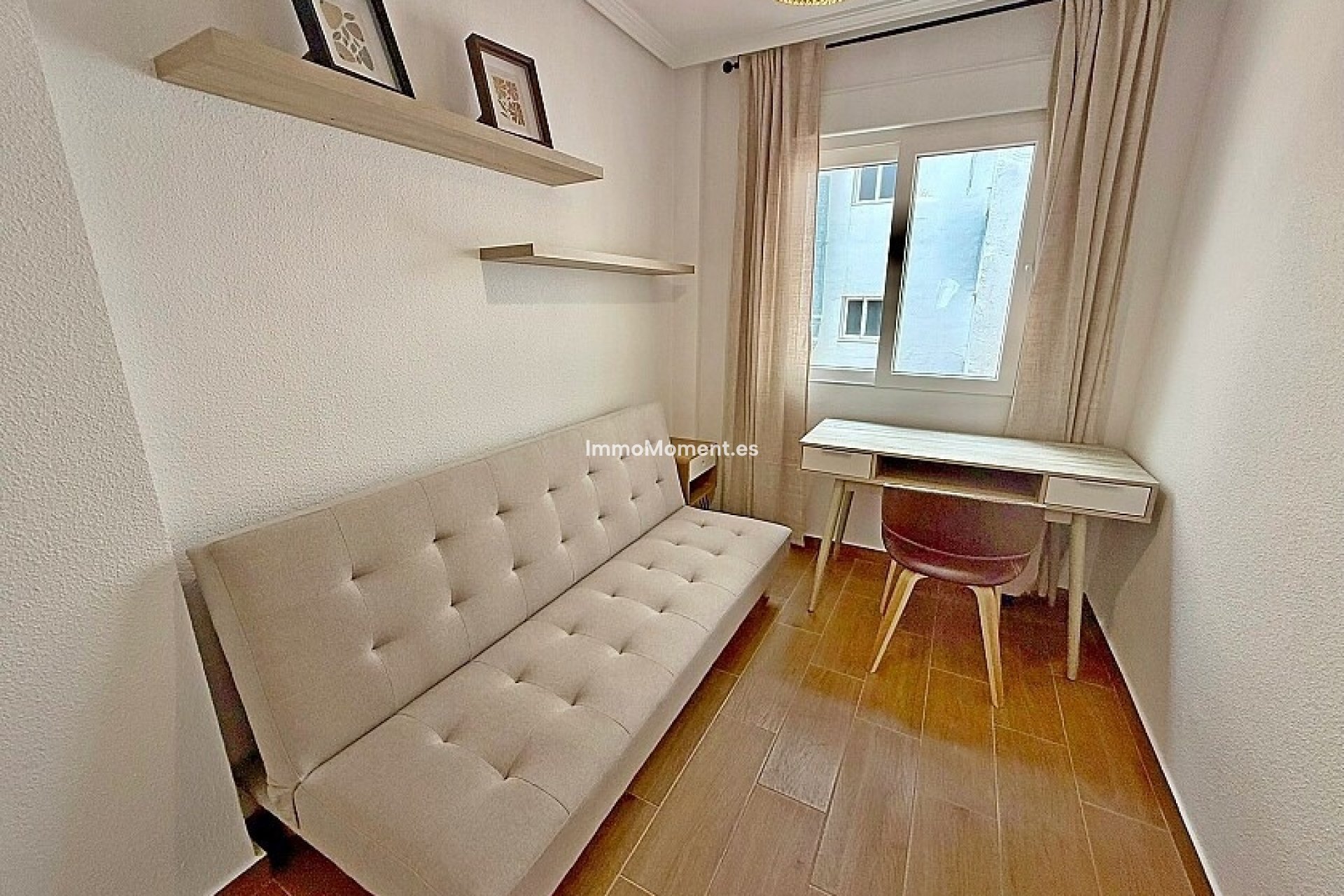 Bestaande woning - Appartement - San Pedro del Pinatar - Lo Pagan