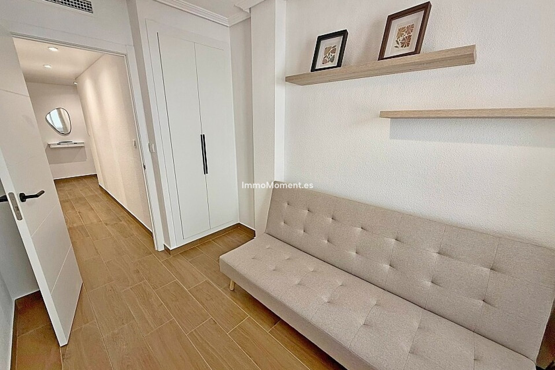 Bestaande woning - Appartement - San Pedro del Pinatar - Lo Pagan