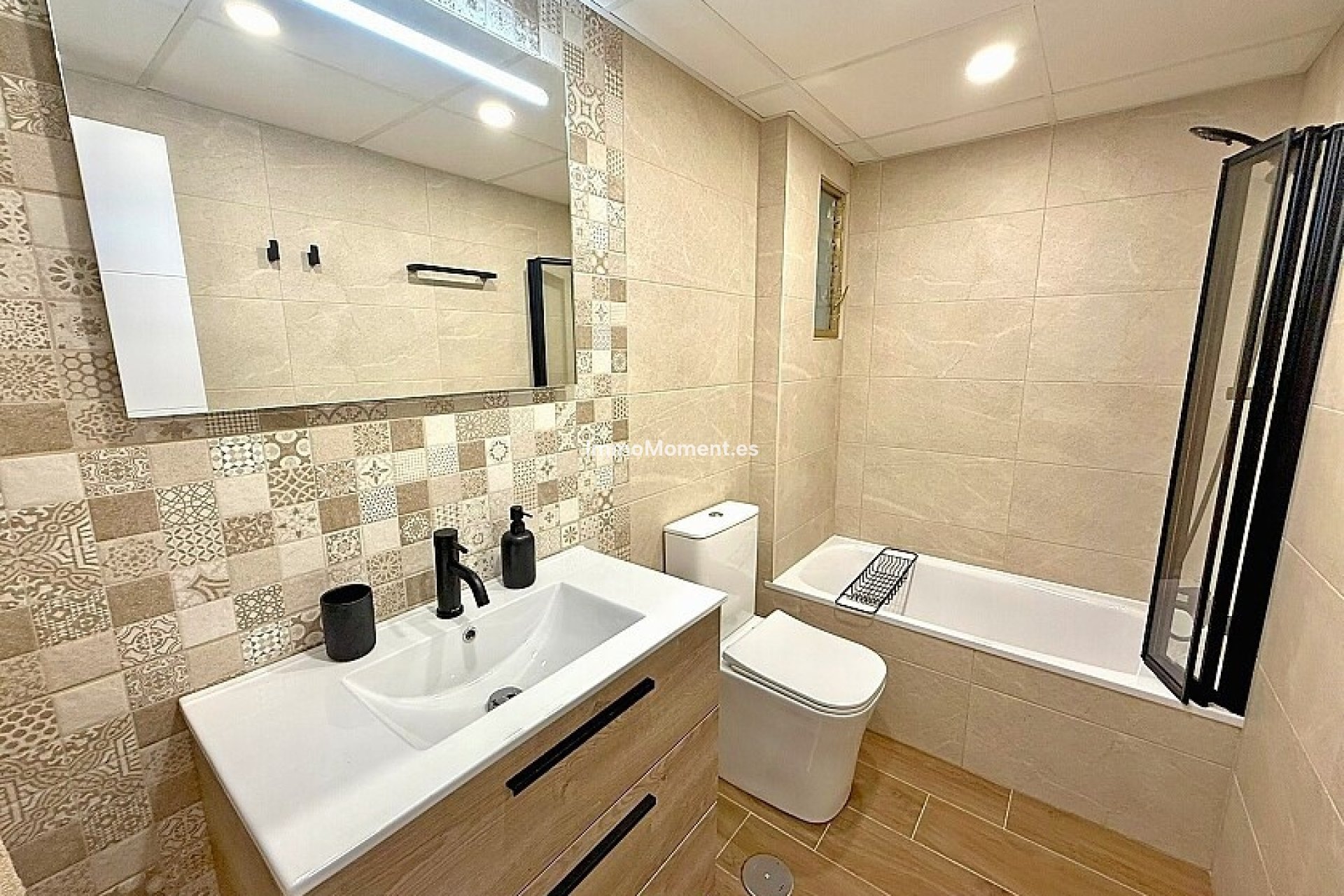 Bestaande woning - Appartement - San Pedro del Pinatar - Lo Pagan