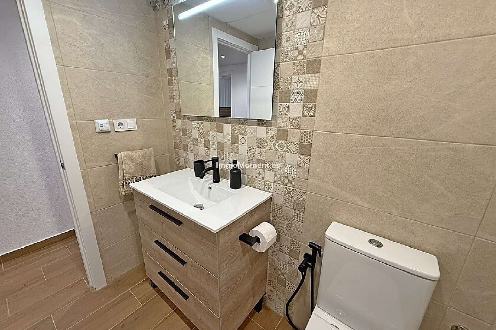 Bestaande woning - Appartement - San Pedro del Pinatar - Lo Pagan