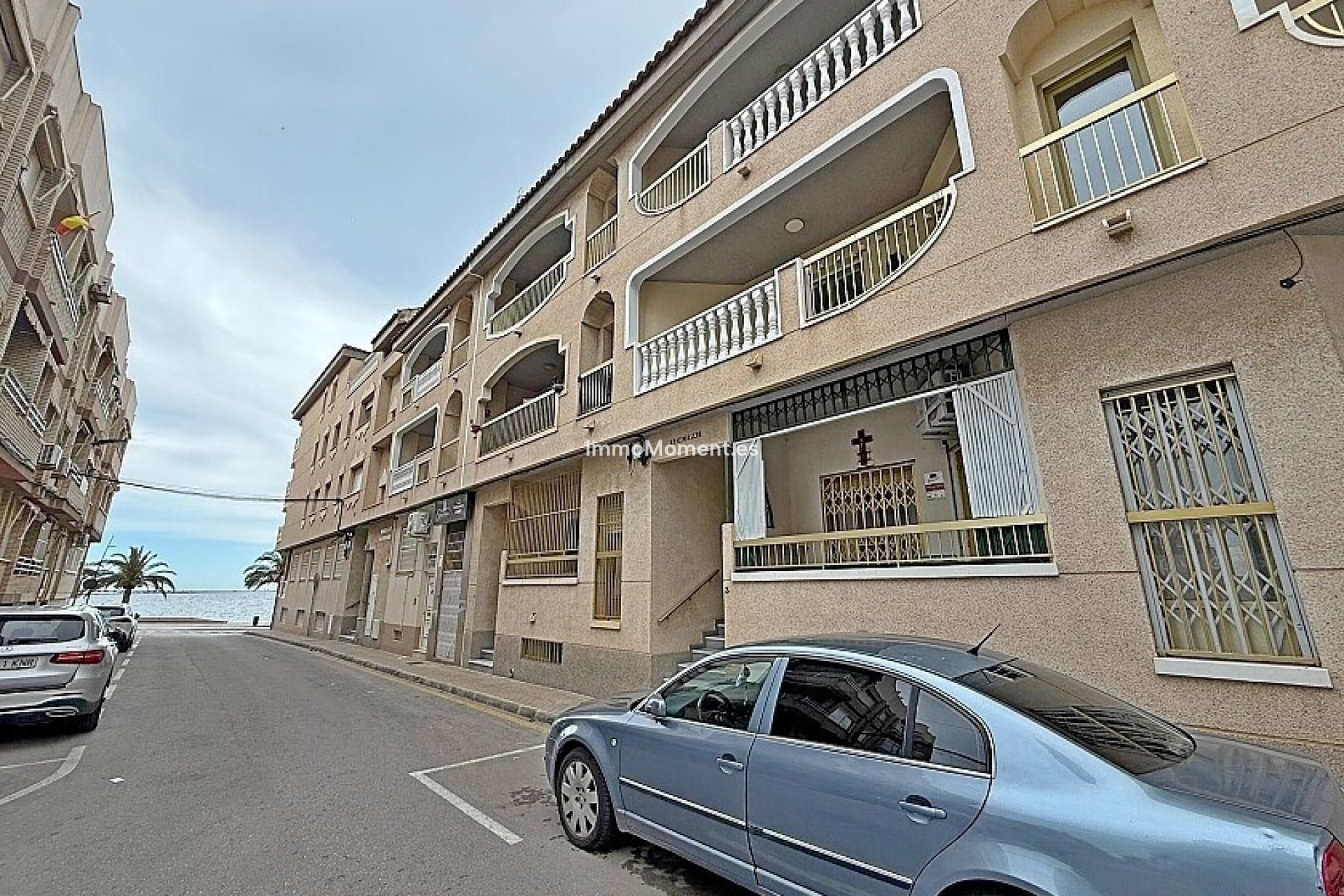 Bestaande woning - Appartement - San Pedro del Pinatar - Lo Pagan