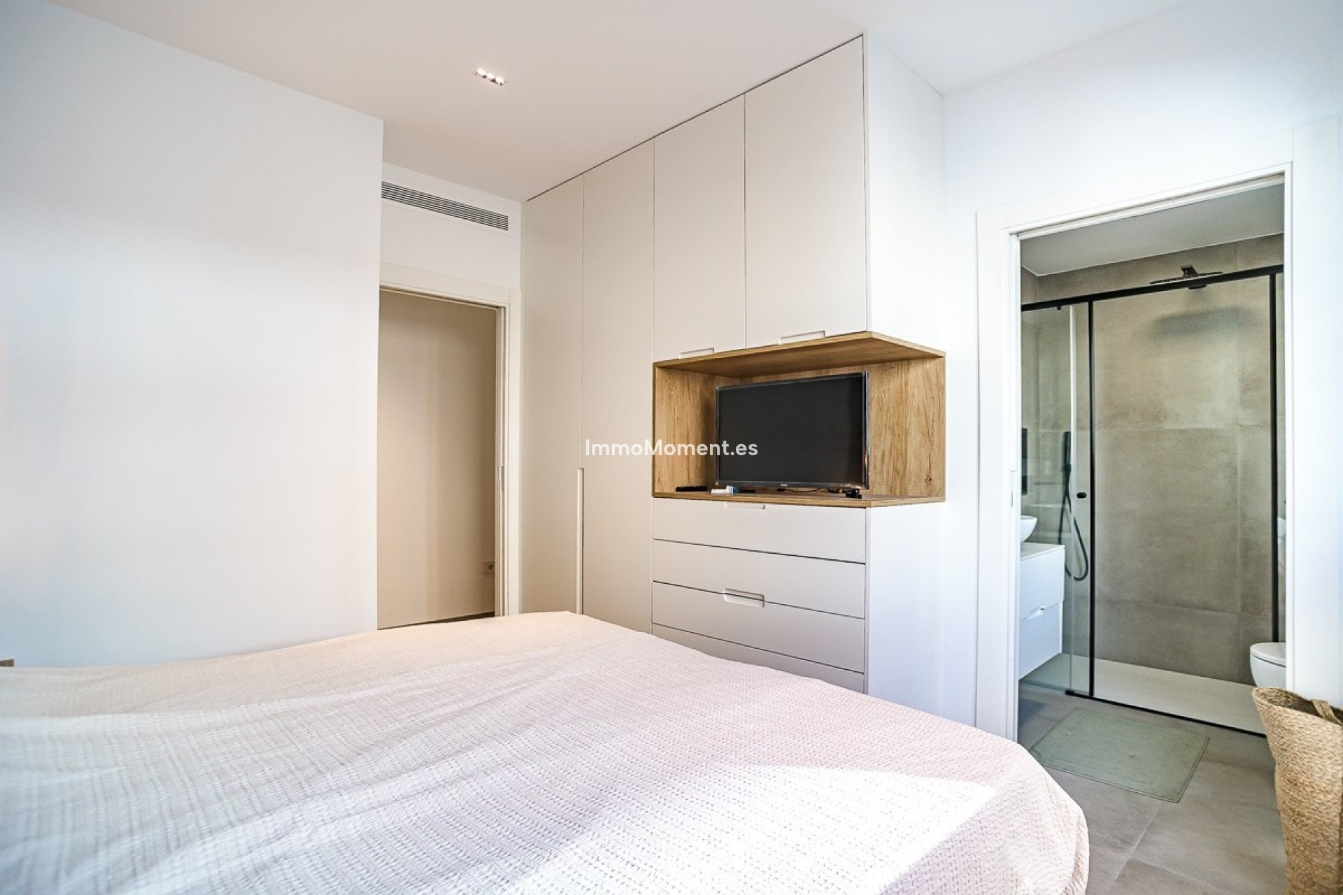 Bestaande woning - Appartement - San Pedro del Pinatar - Lo Pagan