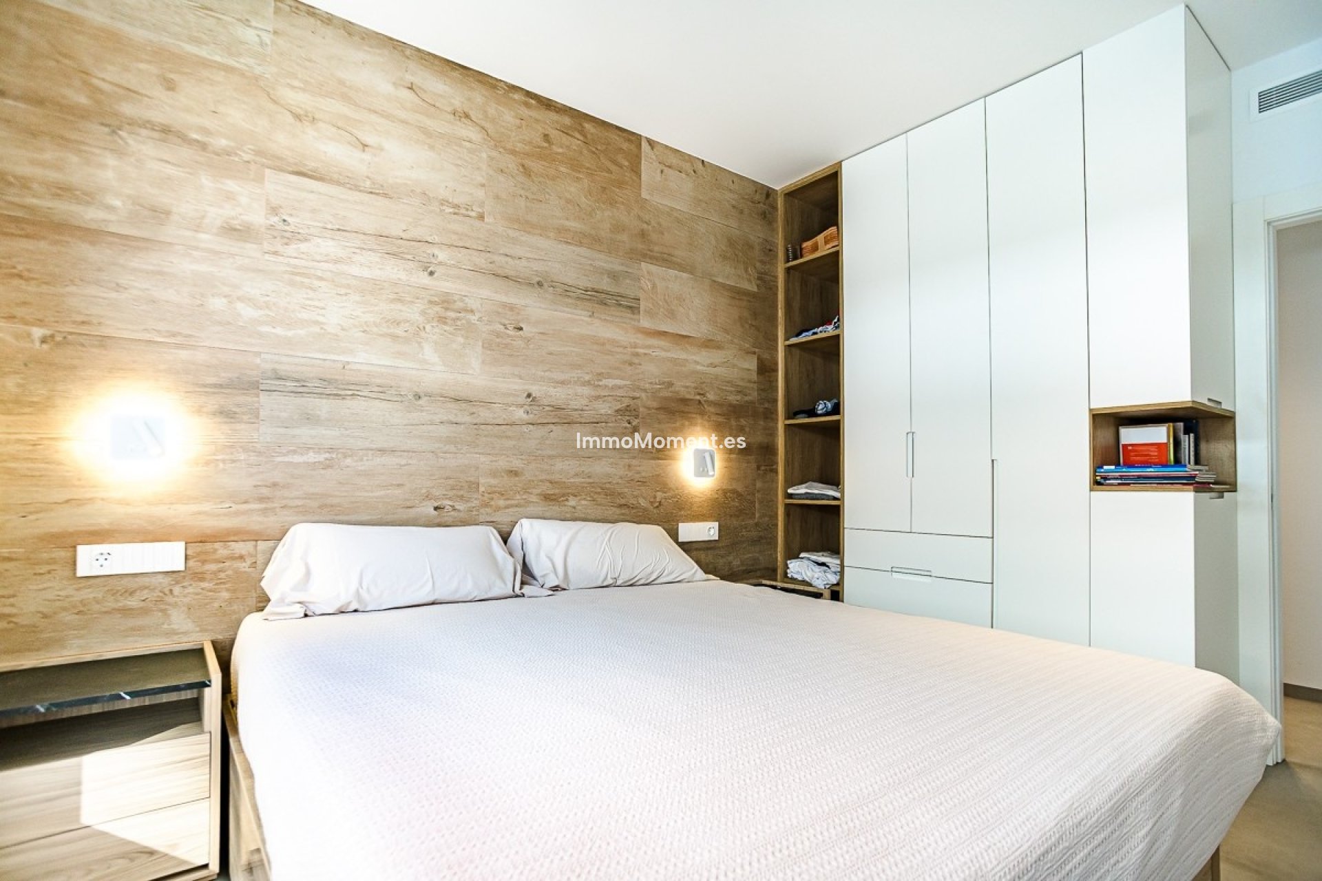 Bestaande woning - Appartement - San Pedro del Pinatar - Lo Pagan