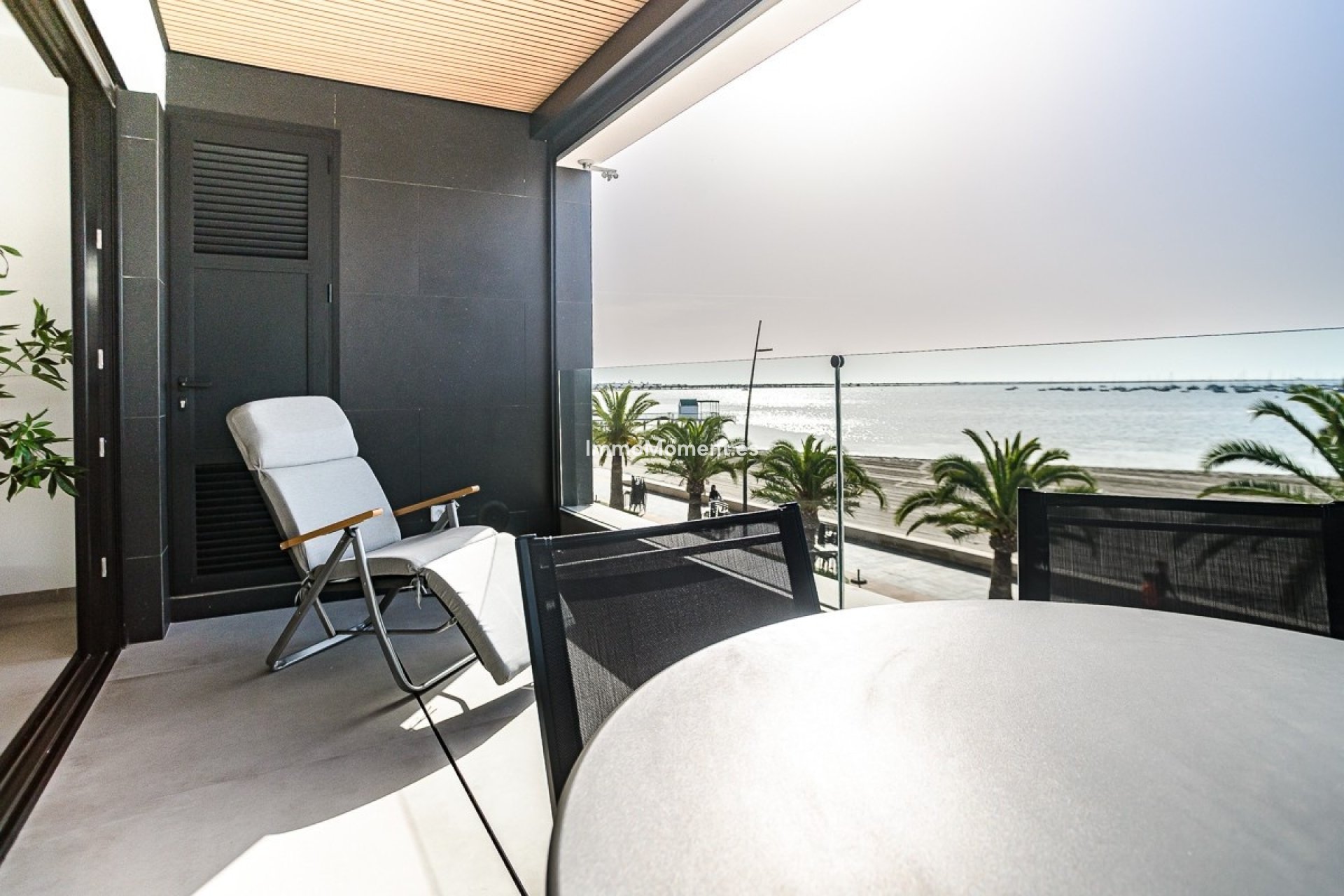 Bestaande woning - Appartement - San Pedro del Pinatar - Lo Pagan
