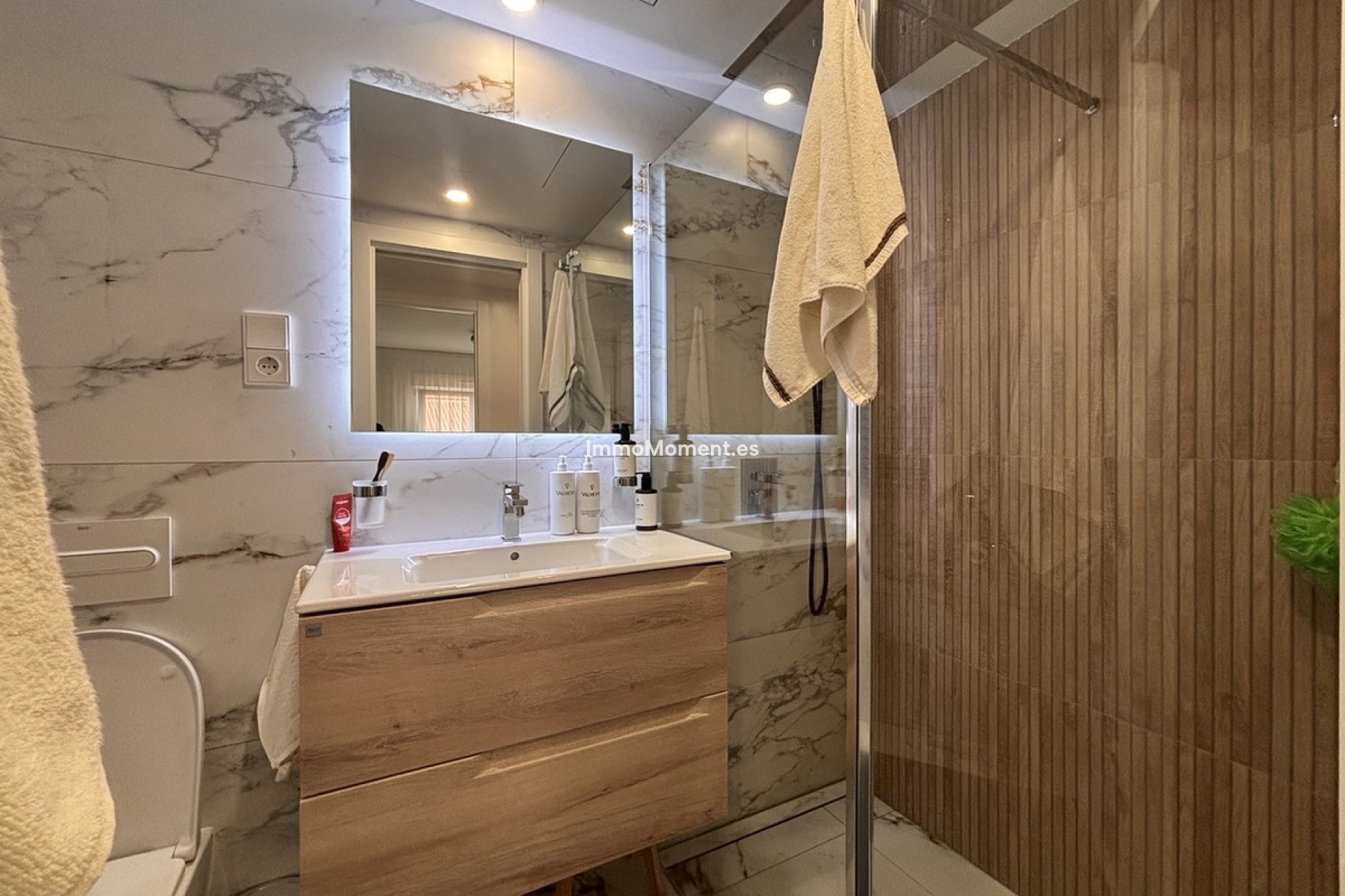 Bestaande woning - Appartement - San Pedro del Pinatar - Lo Pagan