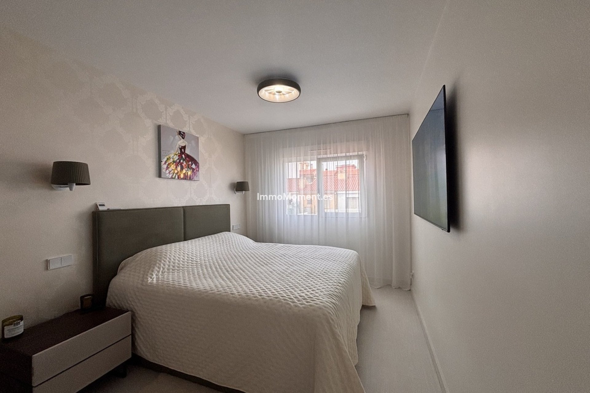 Bestaande woning - Appartement - San Pedro del Pinatar - Lo Pagan