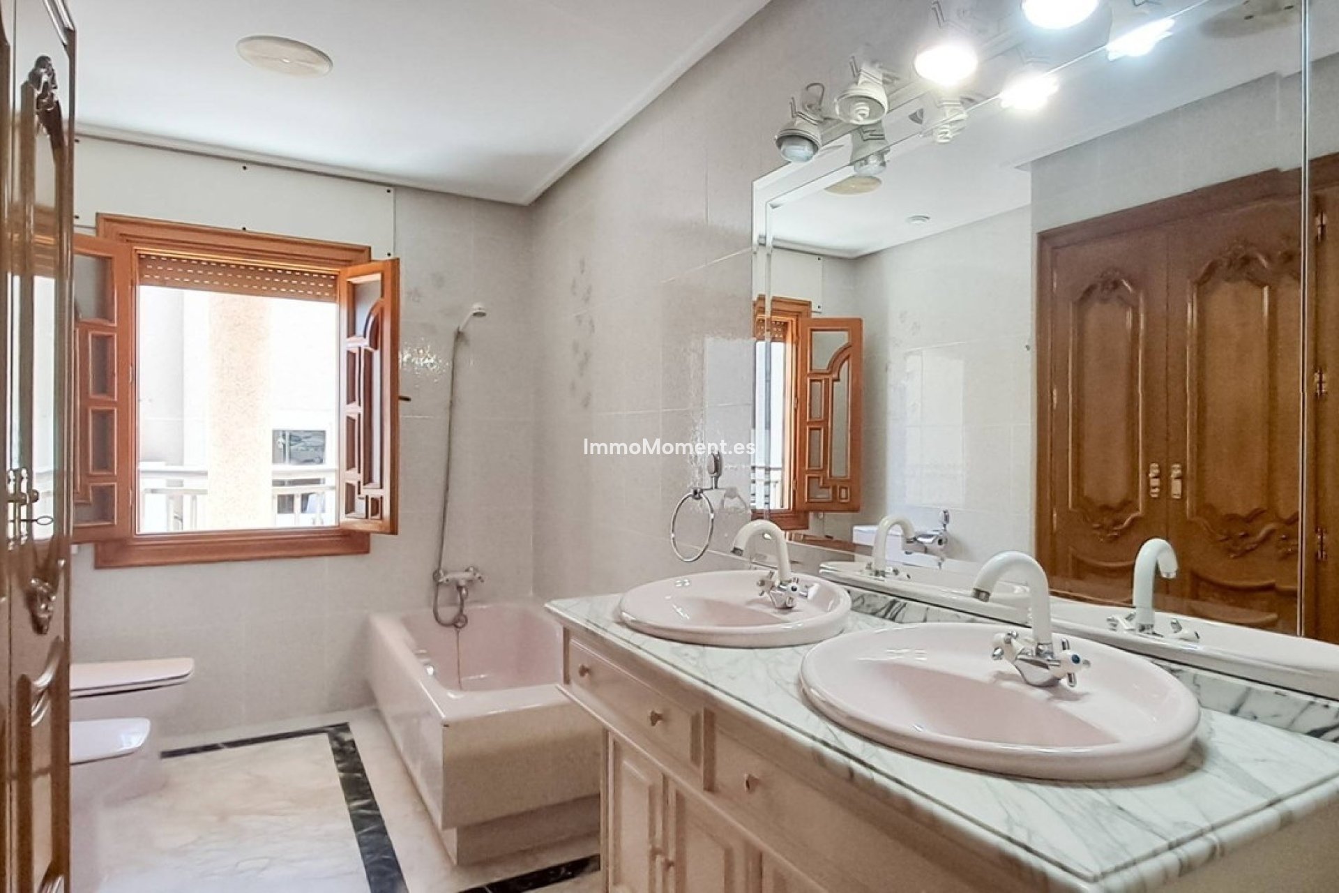 Bestaande woning - Appartement - San Pedro del Pinatar - Lo Pagan