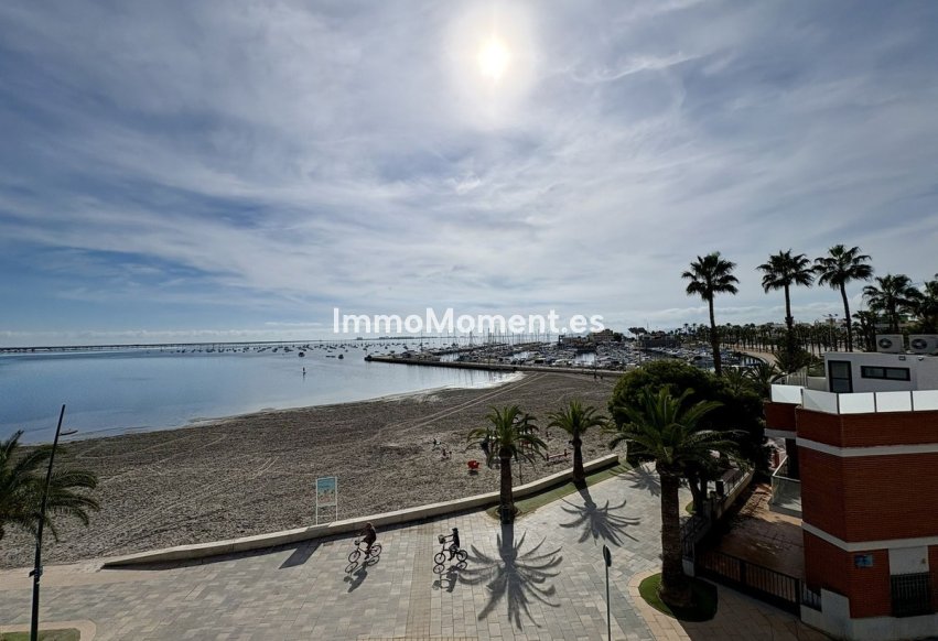 Bestaande woning - Appartement - San Pedro del Pinatar - Lo Pagan