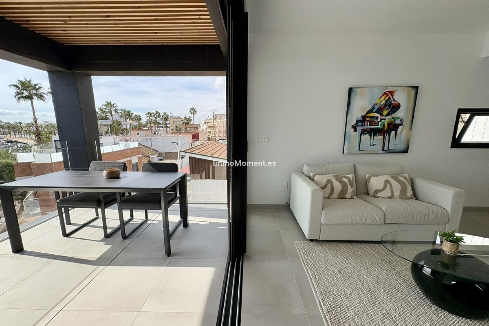 Bestaande woning - Appartement - San Pedro del Pinatar - Lo Pagan