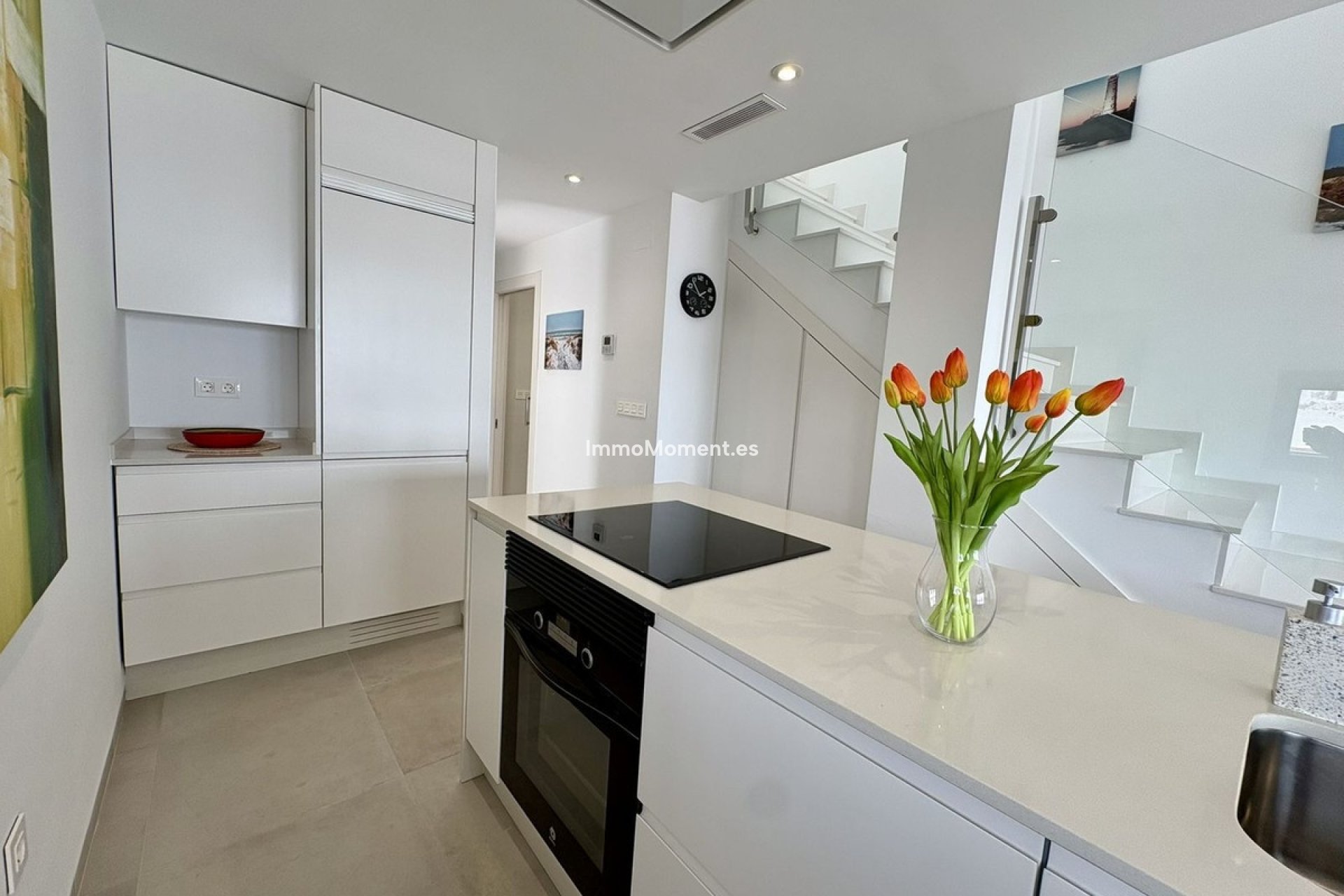 Bestaande woning - Appartement - San Pedro del Pinatar - Lo Pagan