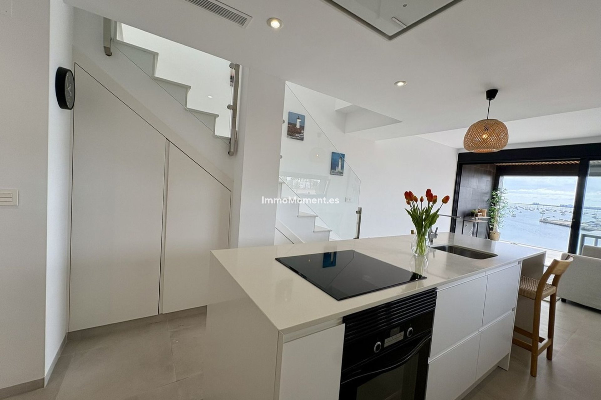 Bestaande woning - Appartement - San Pedro del Pinatar - Lo Pagan