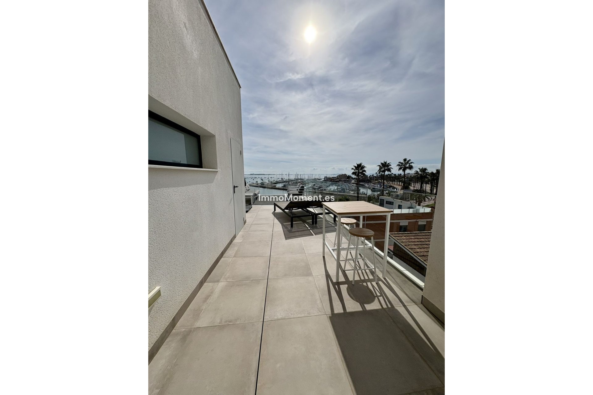 Bestaande woning - Appartement - San Pedro del Pinatar - Lo Pagan