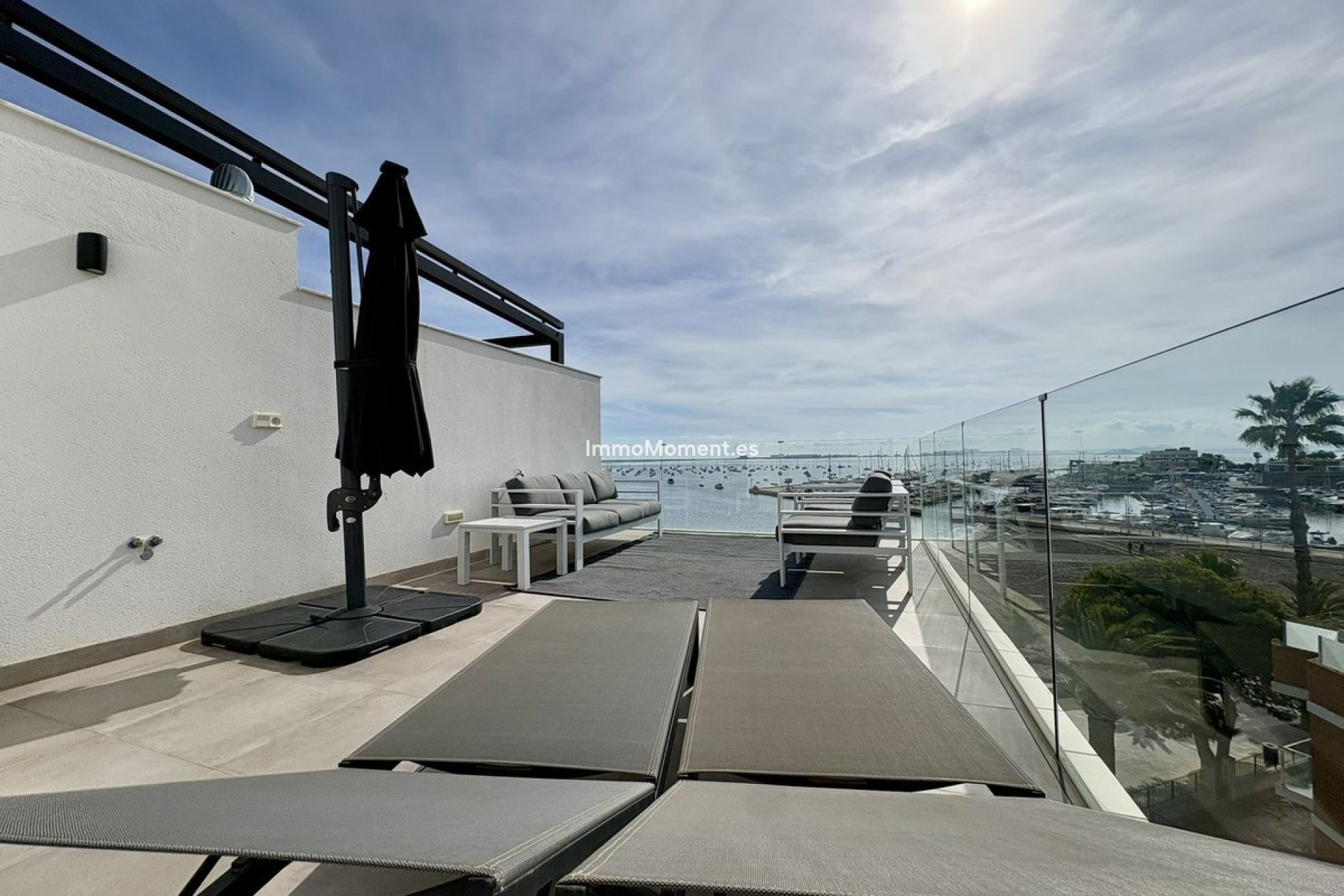 Bestaande woning - Appartement - San Pedro del Pinatar - Lo Pagan