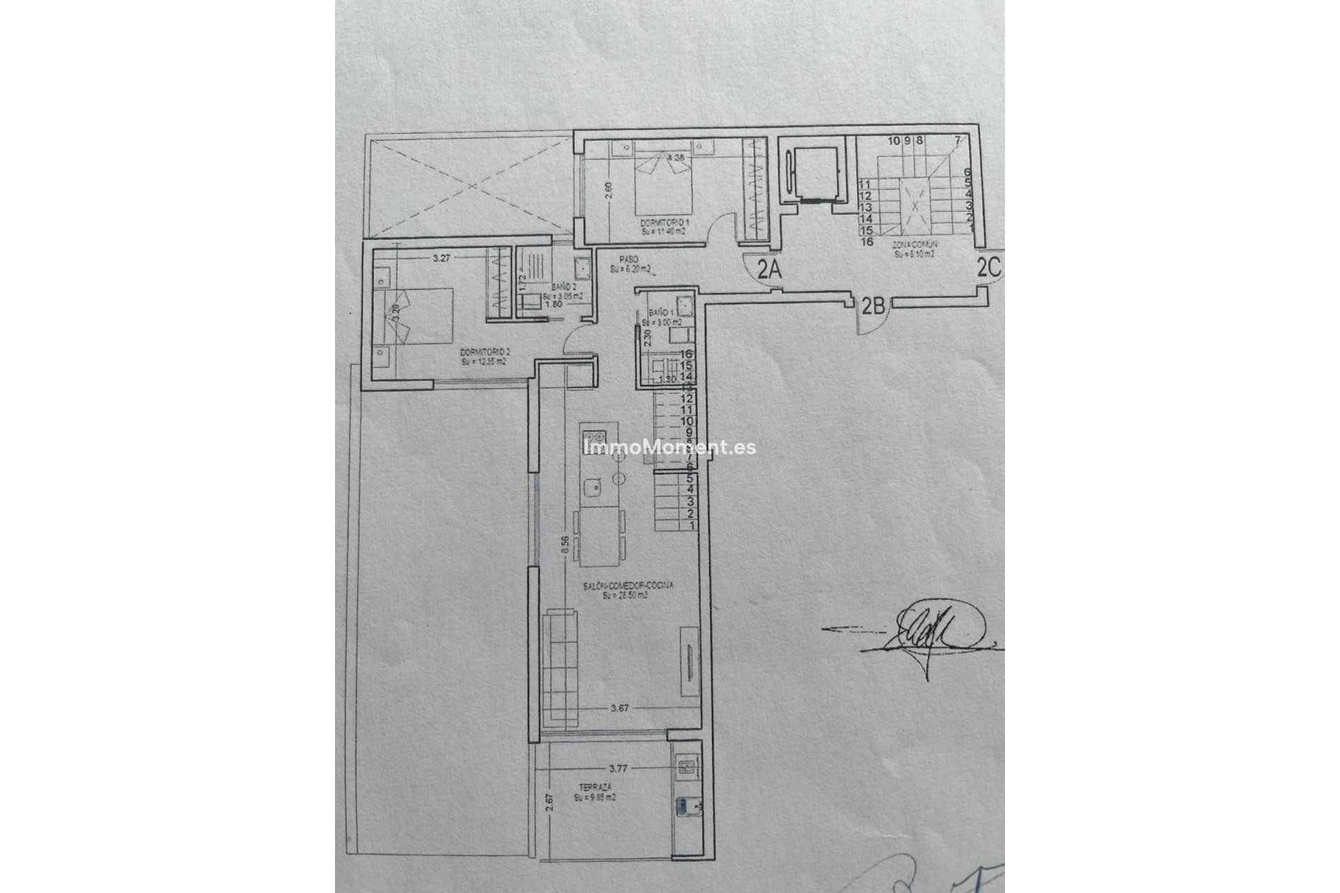 Bestaande woning - Appartement - San Pedro del Pinatar - Lo Pagan