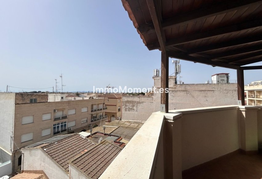 Bestaande woning - Appartement - San Pedro del Pinatar - Lo Pagan