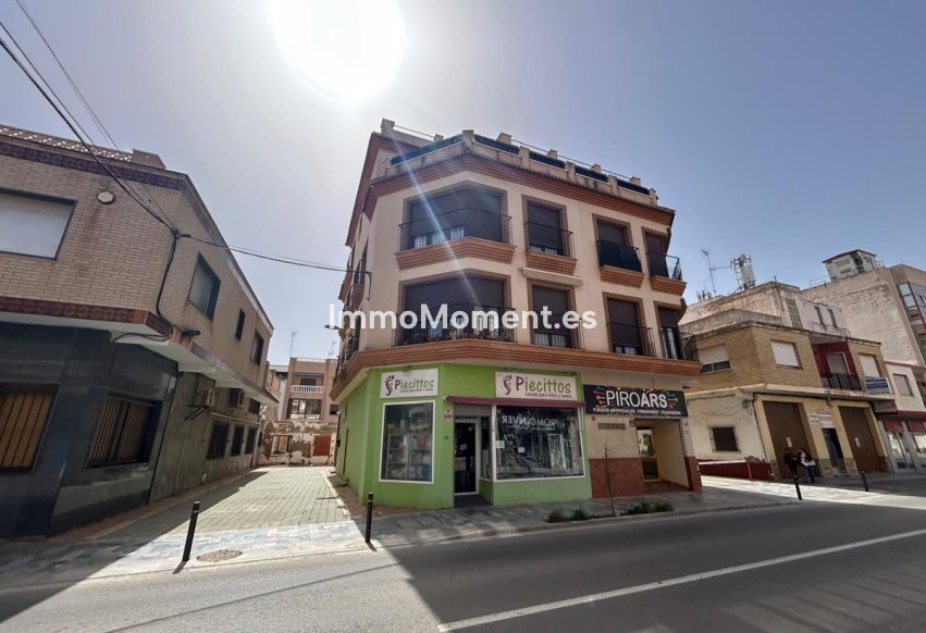Bestaande woning - Appartement - San Pedro del Pinatar - Lo Pagan