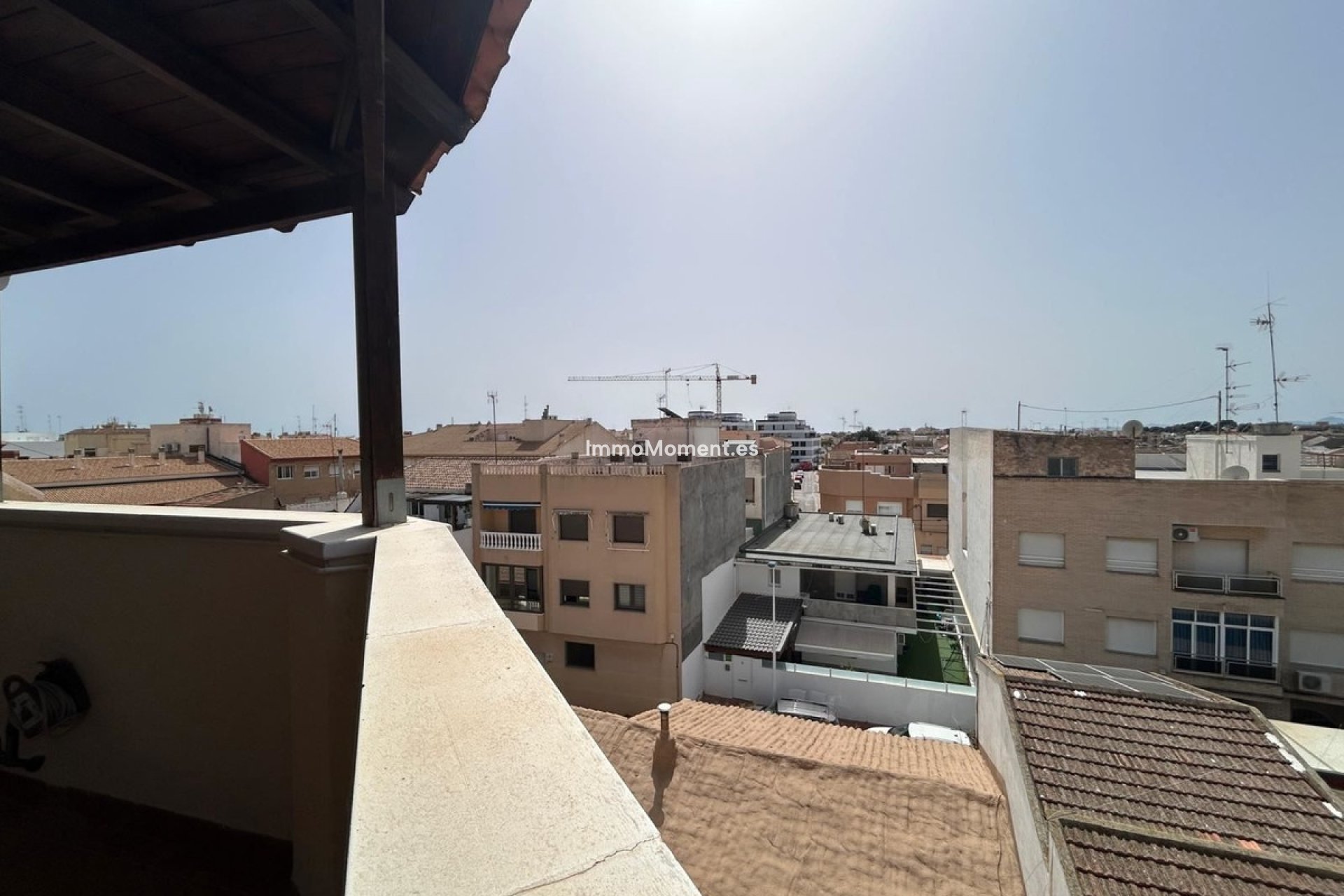 Bestaande woning - Appartement - San Pedro del Pinatar - Lo Pagan