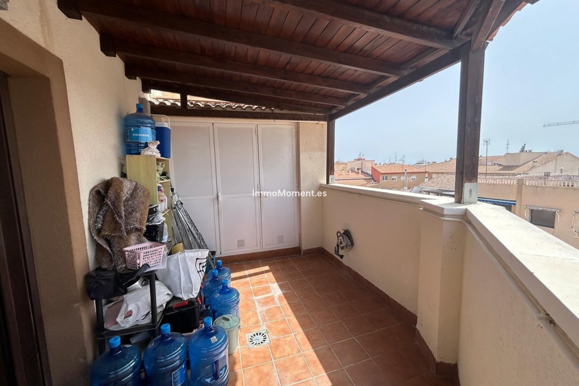 Bestaande woning - Appartement - San Pedro del Pinatar - Lo Pagan