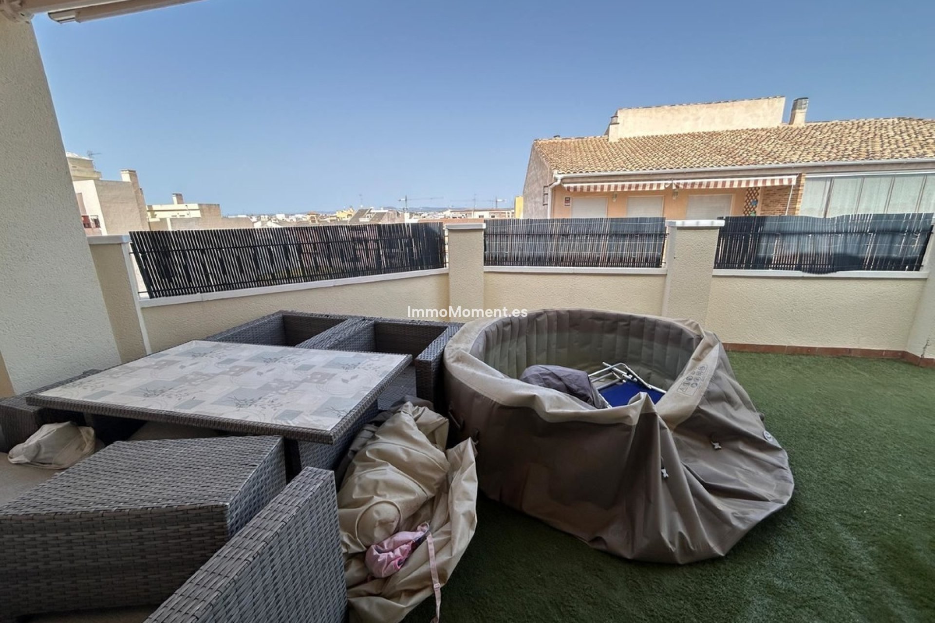 Bestaande woning - Appartement - San Pedro del Pinatar - Lo Pagan