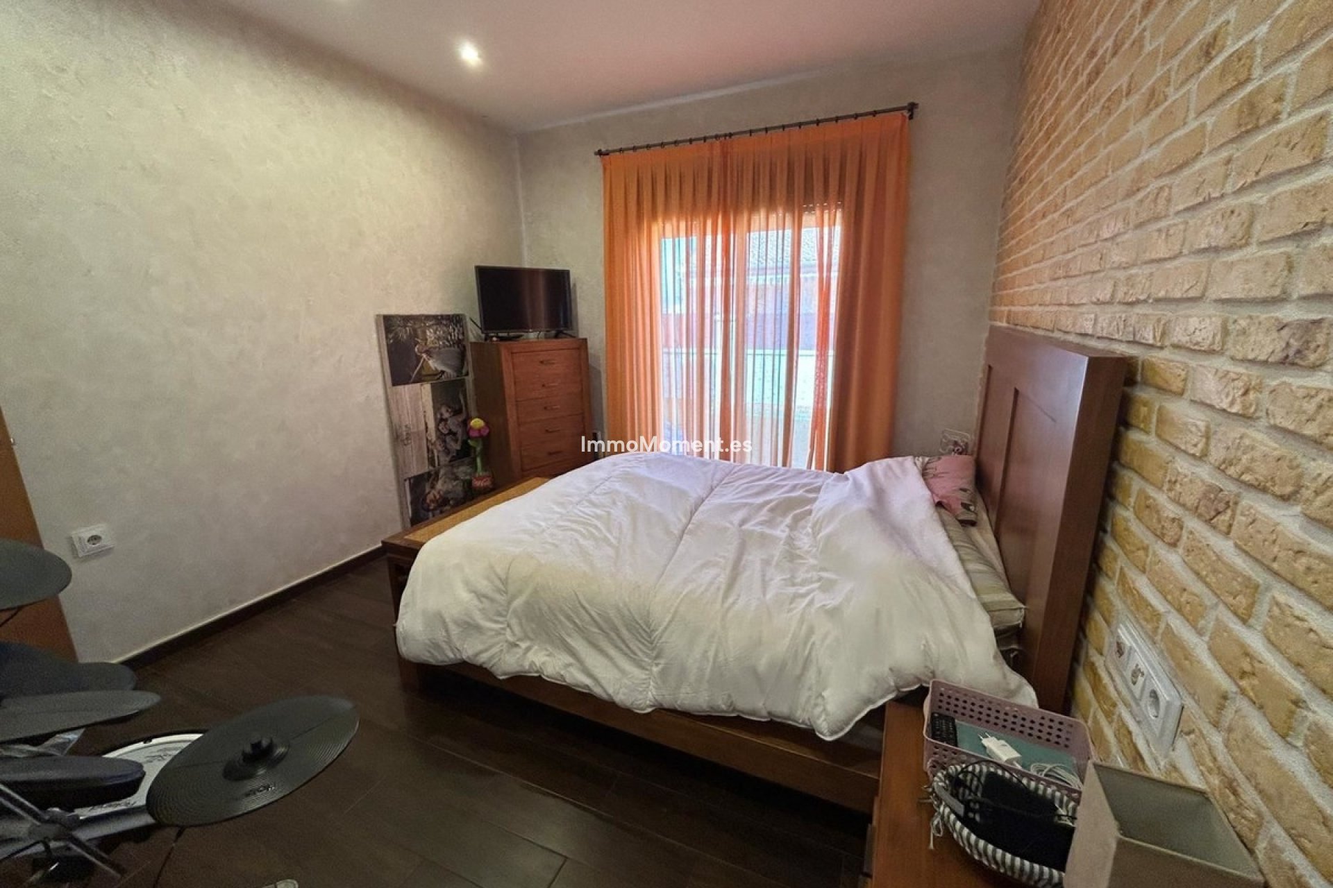 Bestaande woning - Appartement - San Pedro del Pinatar - Lo Pagan