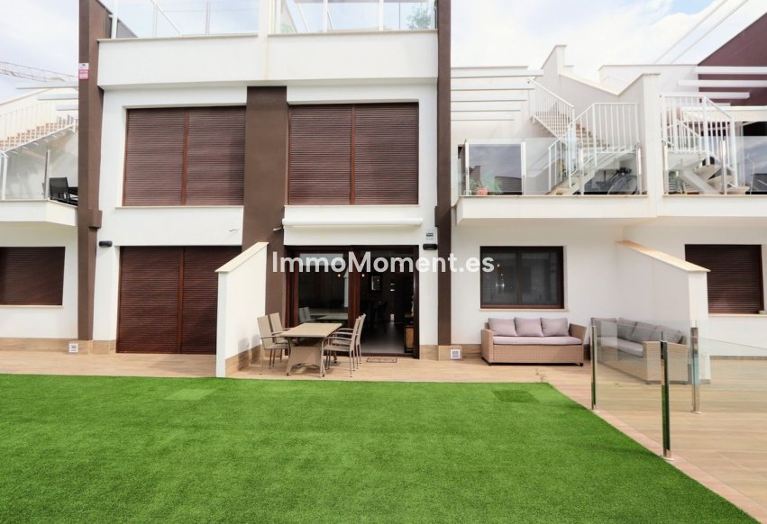Bestaande woning - Appartement - San Pedro del Pinatar - Lo Pagan