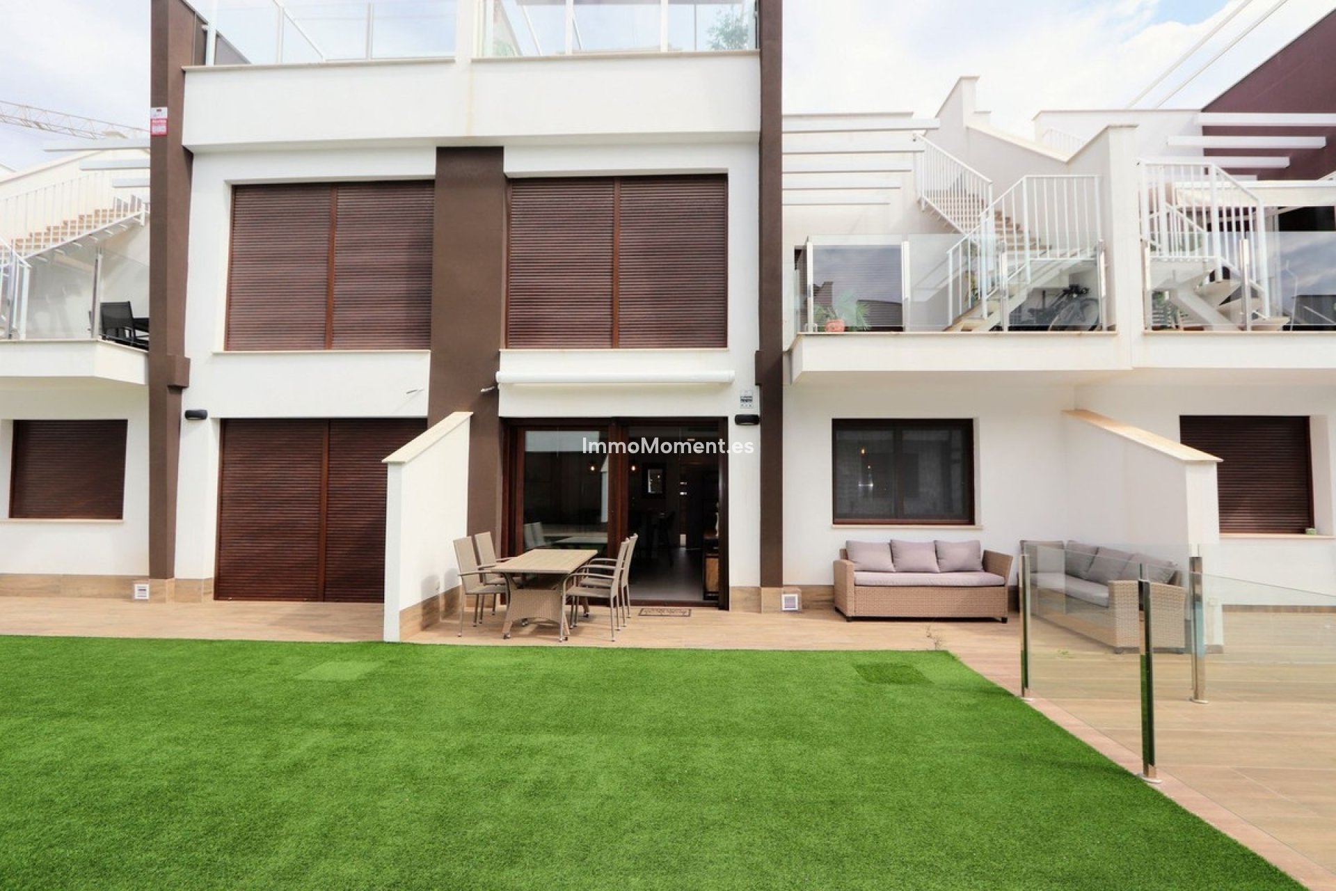 Bestaande woning - Appartement - San Pedro del Pinatar - Lo Pagan
