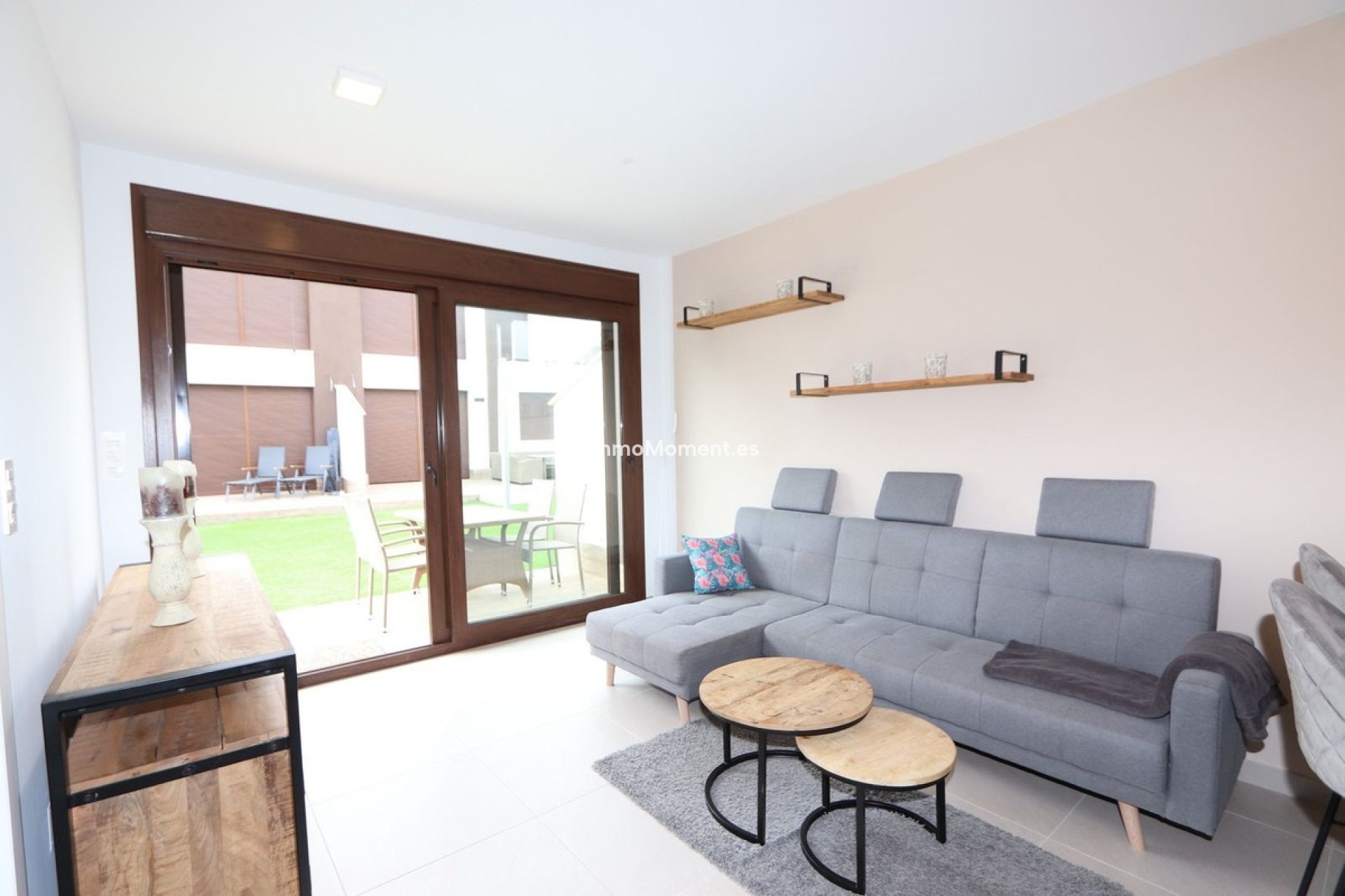 Bestaande woning - Appartement - San Pedro del Pinatar - Lo Pagan