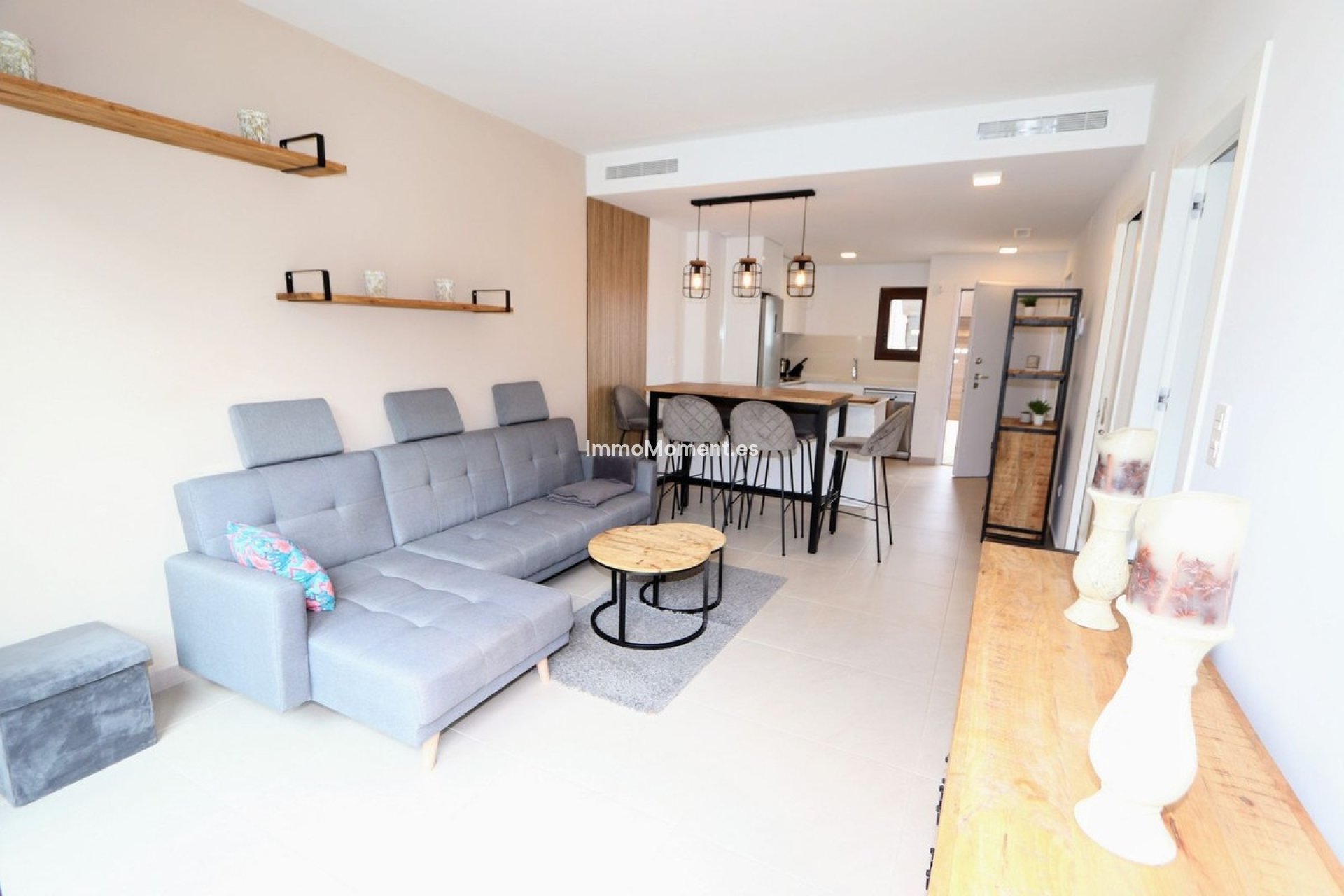 Bestaande woning - Appartement - San Pedro del Pinatar - Lo Pagan