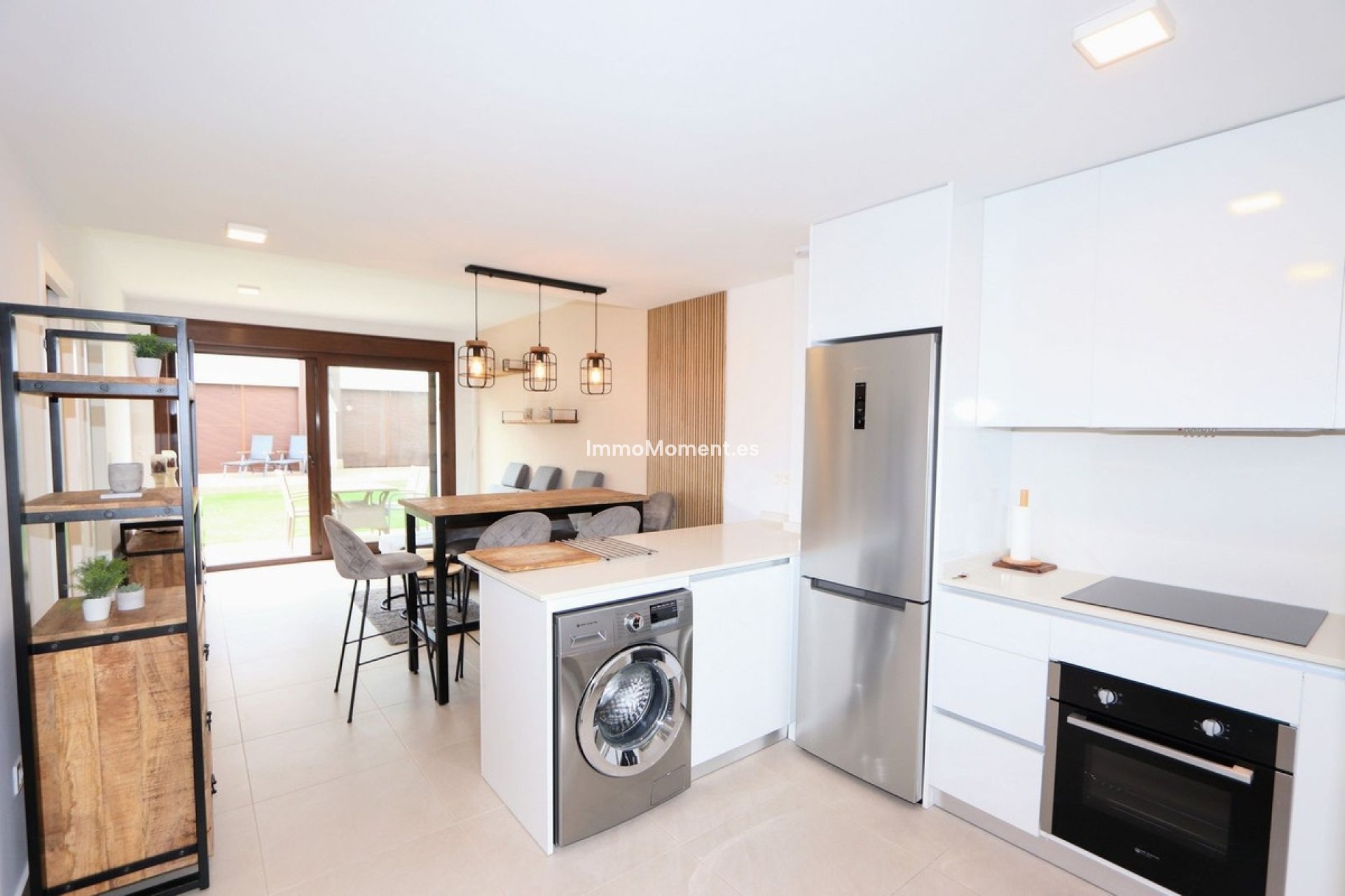 Bestaande woning - Appartement - San Pedro del Pinatar - Lo Pagan