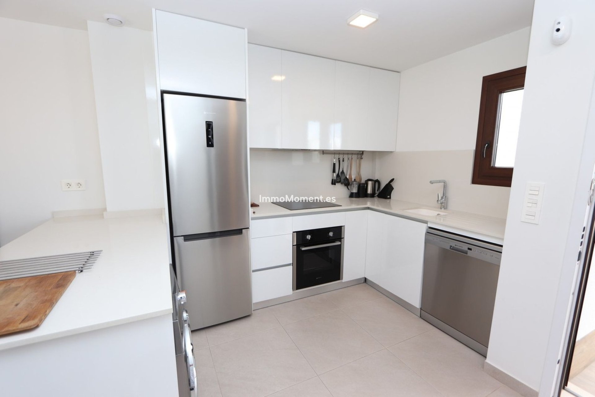 Bestaande woning - Appartement - San Pedro del Pinatar - Lo Pagan