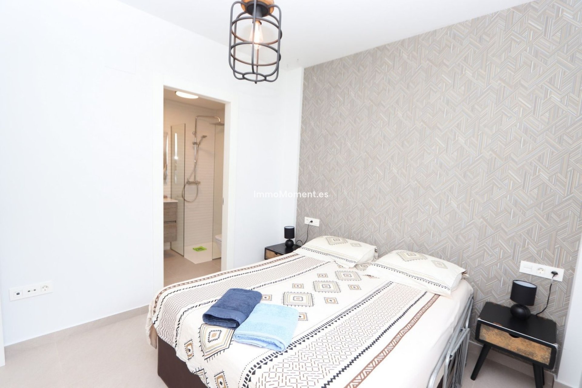 Bestaande woning - Appartement - San Pedro del Pinatar - Lo Pagan