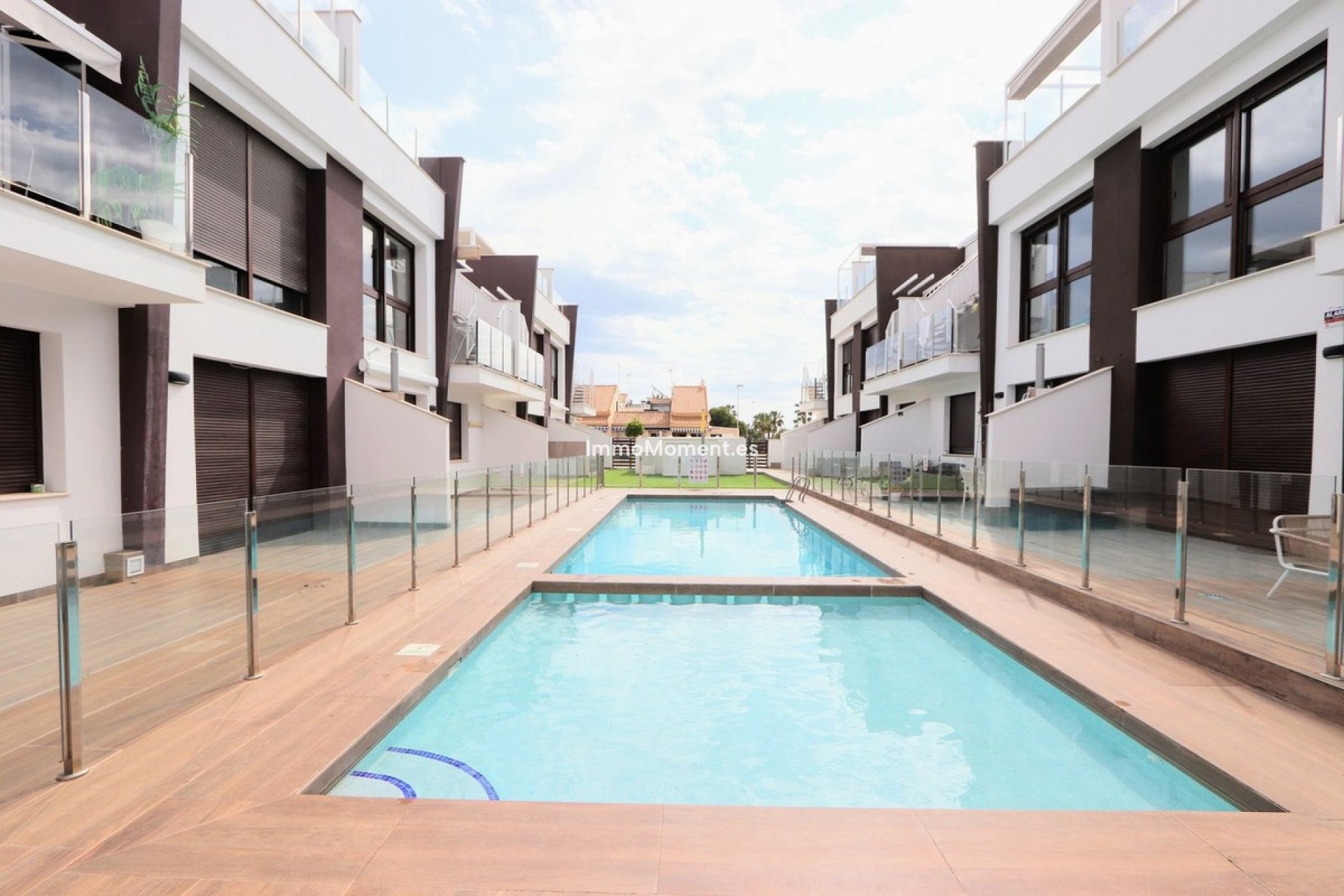 Bestaande woning - Appartement - San Pedro del Pinatar - Lo Pagan