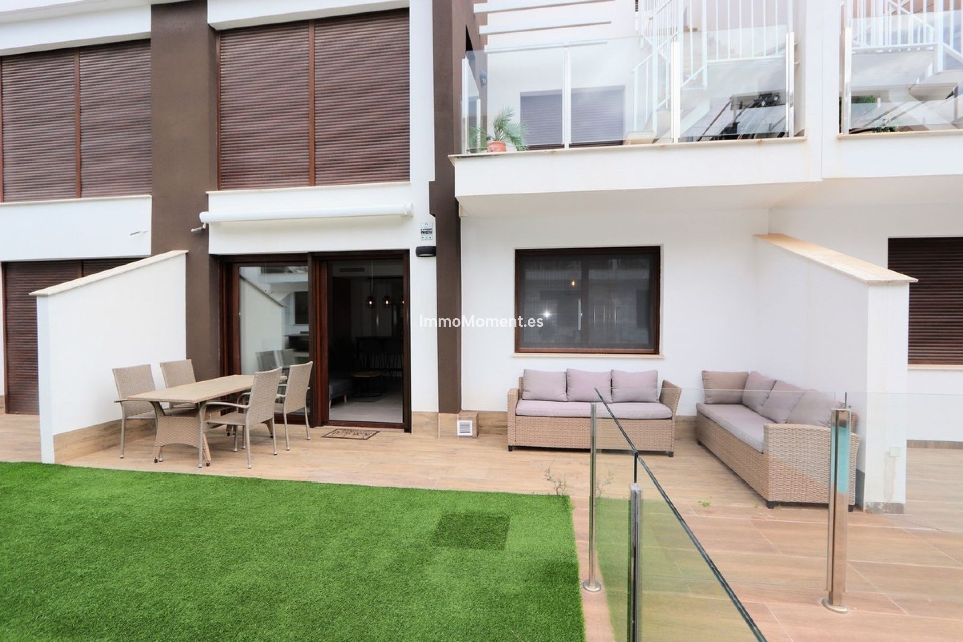 Bestaande woning - Appartement - San Pedro del Pinatar - Lo Pagan