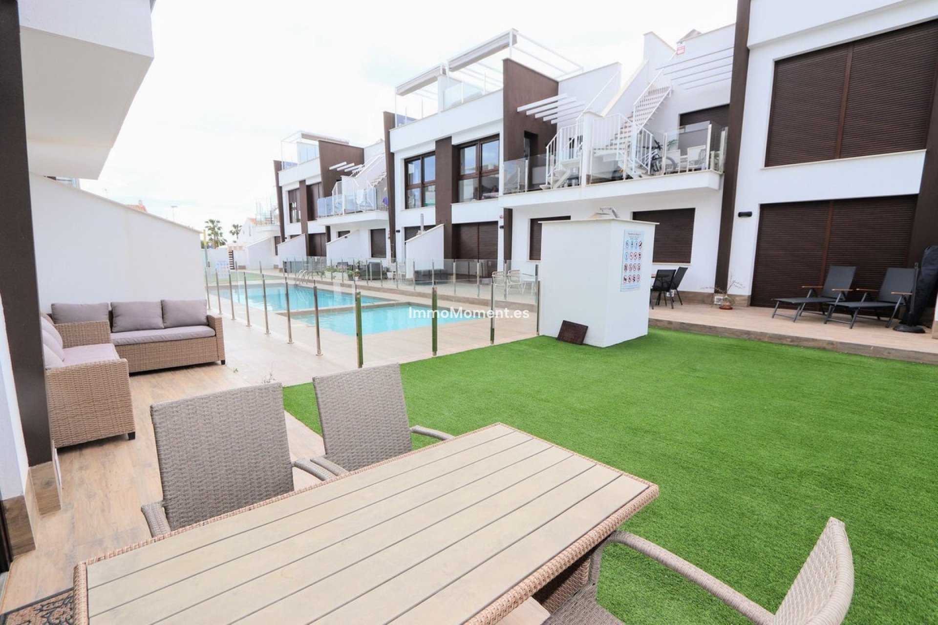Bestaande woning - Appartement - San Pedro del Pinatar - Lo Pagan