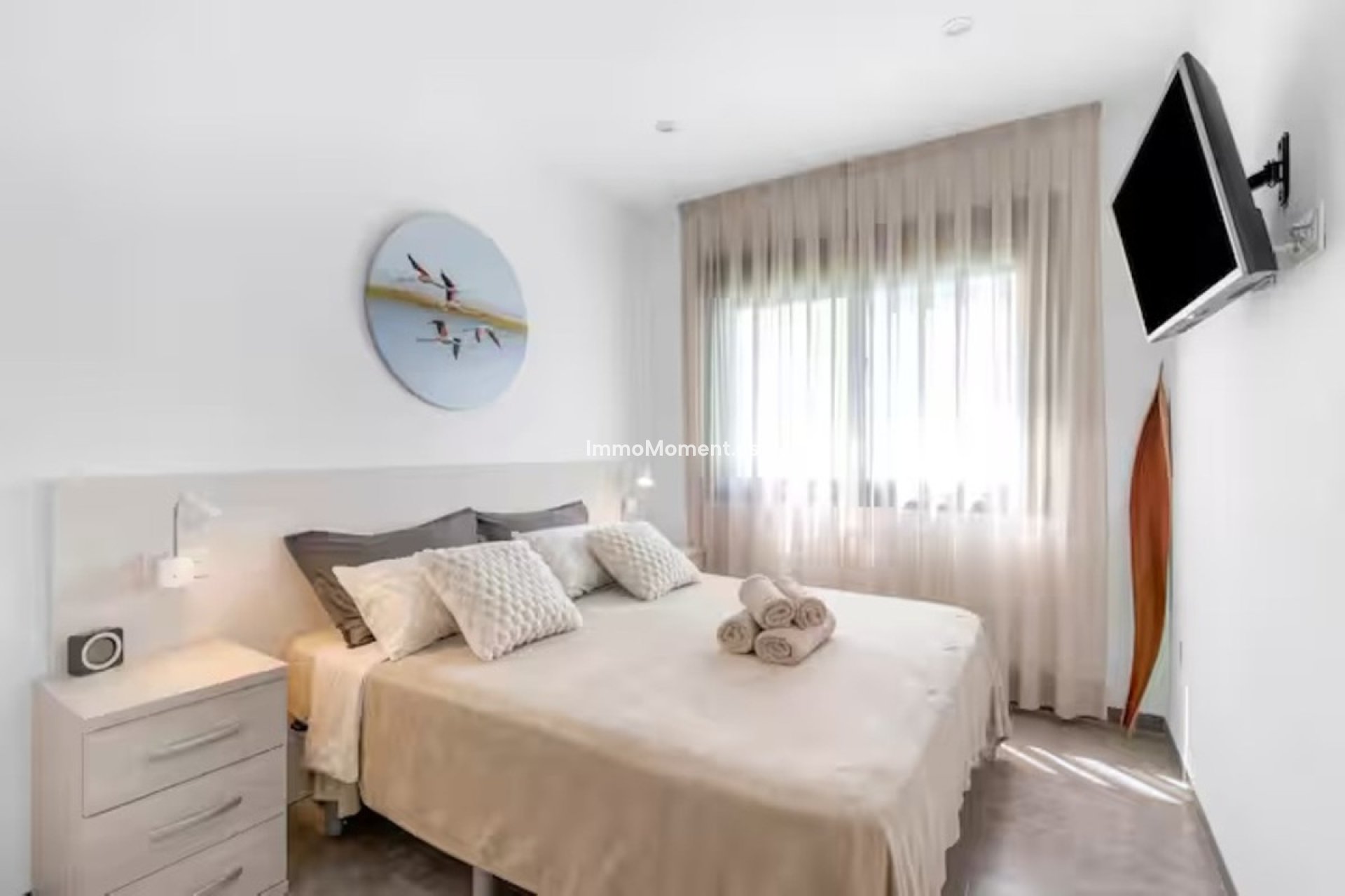 Bestaande woning - Appartement - San Pedro del Pinatar - San Pedro del Pinatar Centro