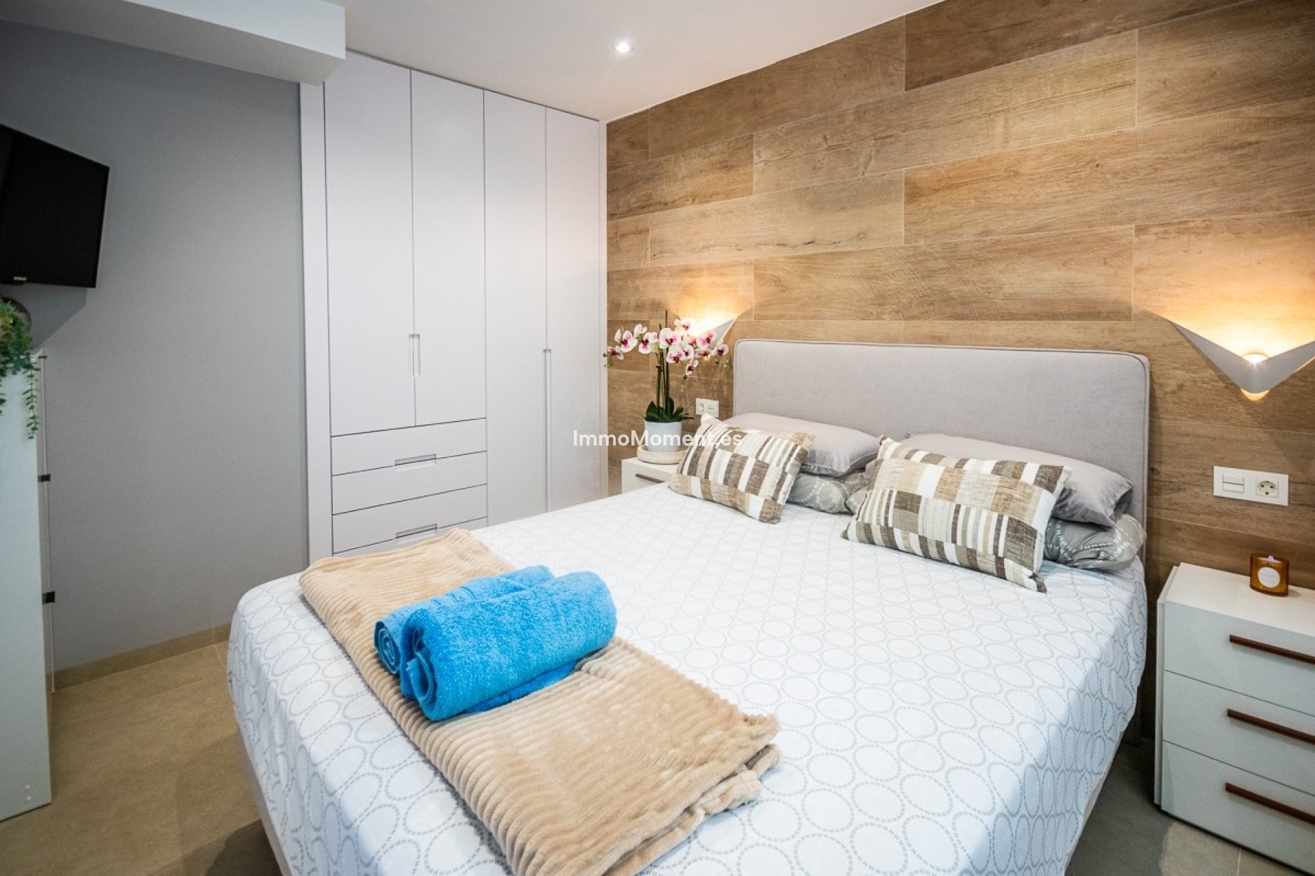 Bestaande woning - Appartement - San Pedro del Pinatar - San Pedro del Pinatar Centro