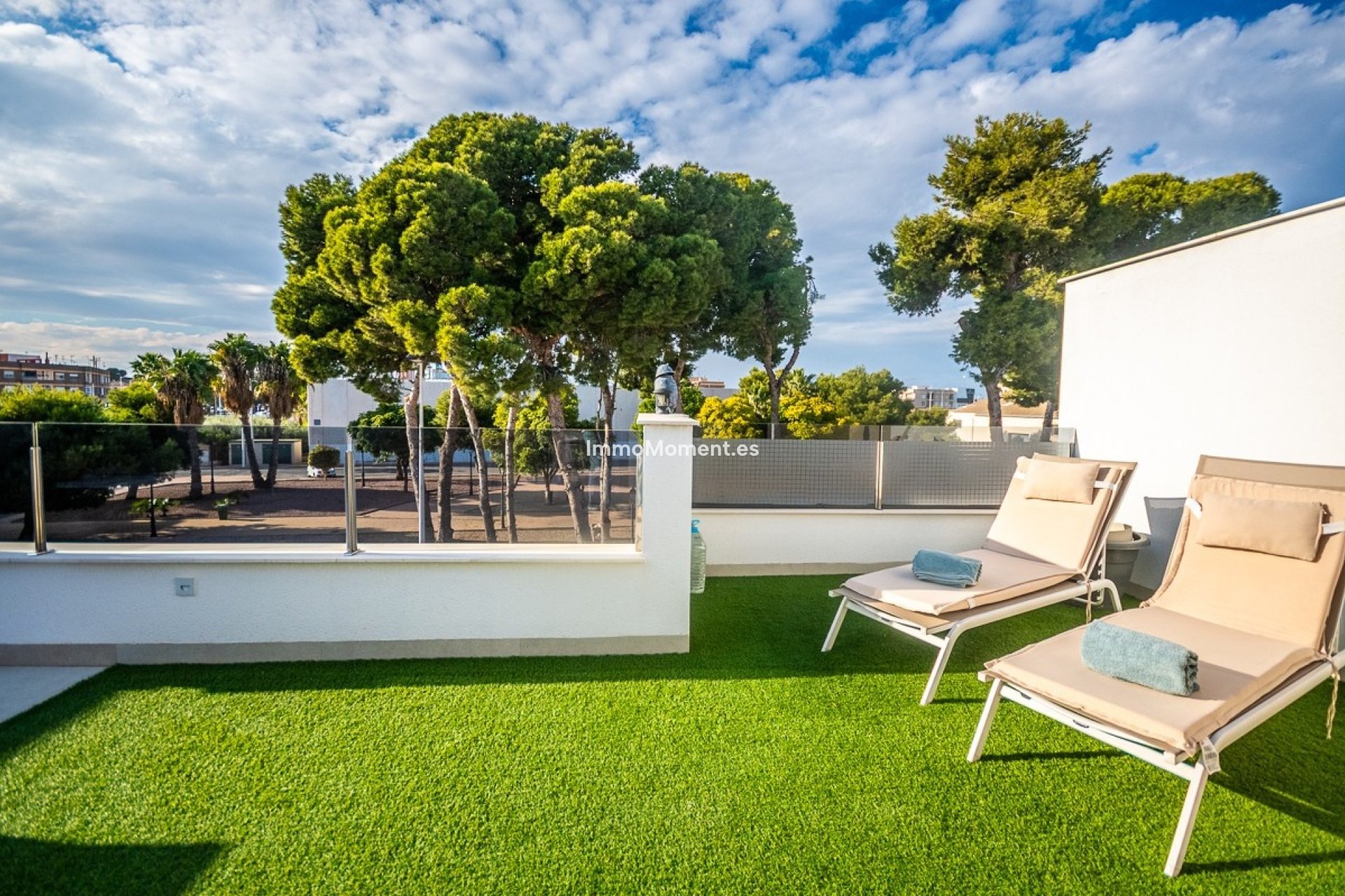 Bestaande woning - Appartement - San Pedro del Pinatar - San Pedro del Pinatar Centro
