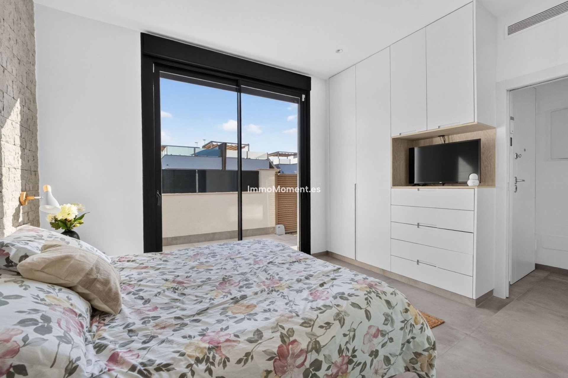 Bestaande woning - Appartement - San Pedro del Pinatar - San Pedro del Pinatar Centro