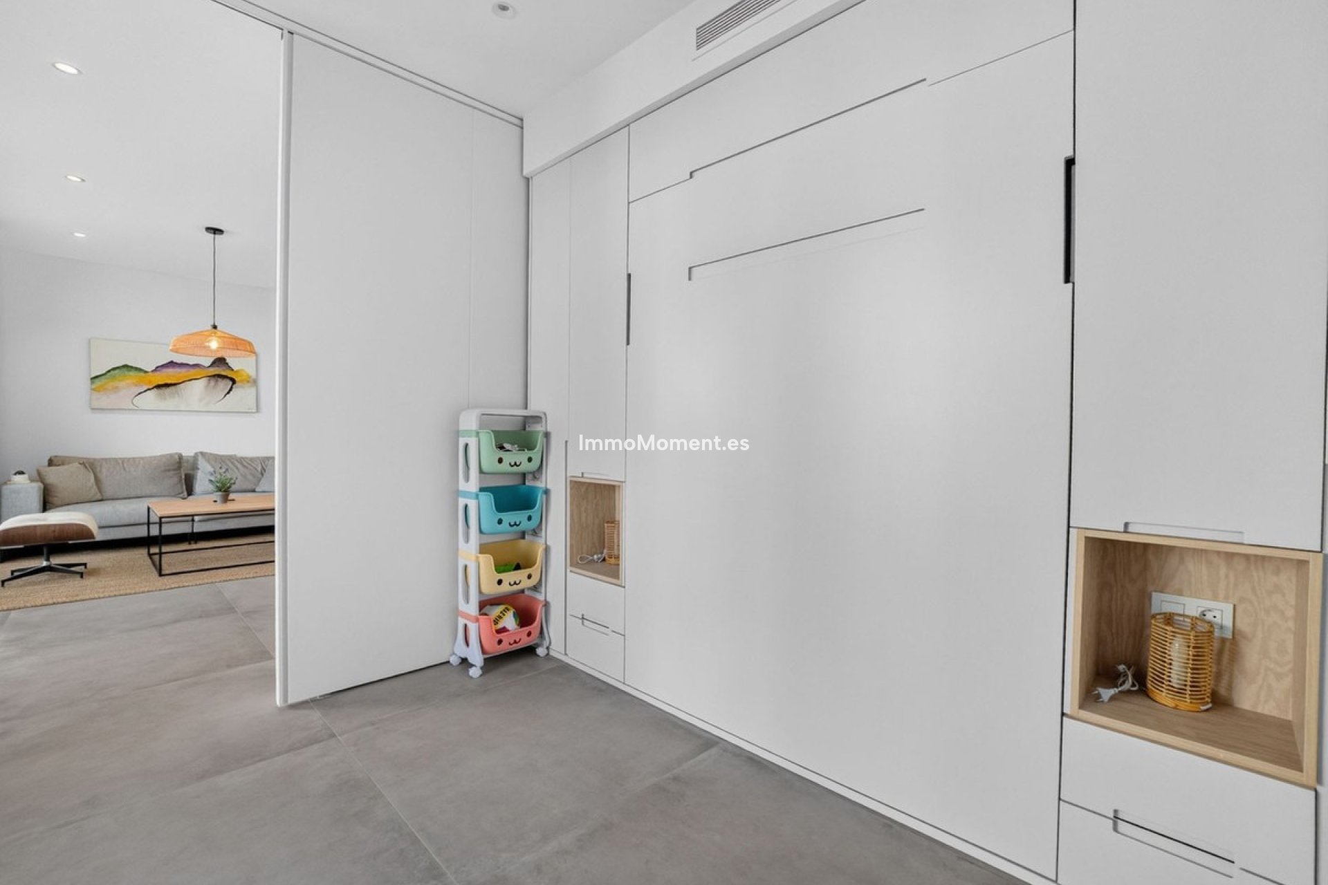 Bestaande woning - Appartement - San Pedro del Pinatar - San Pedro del Pinatar Centro