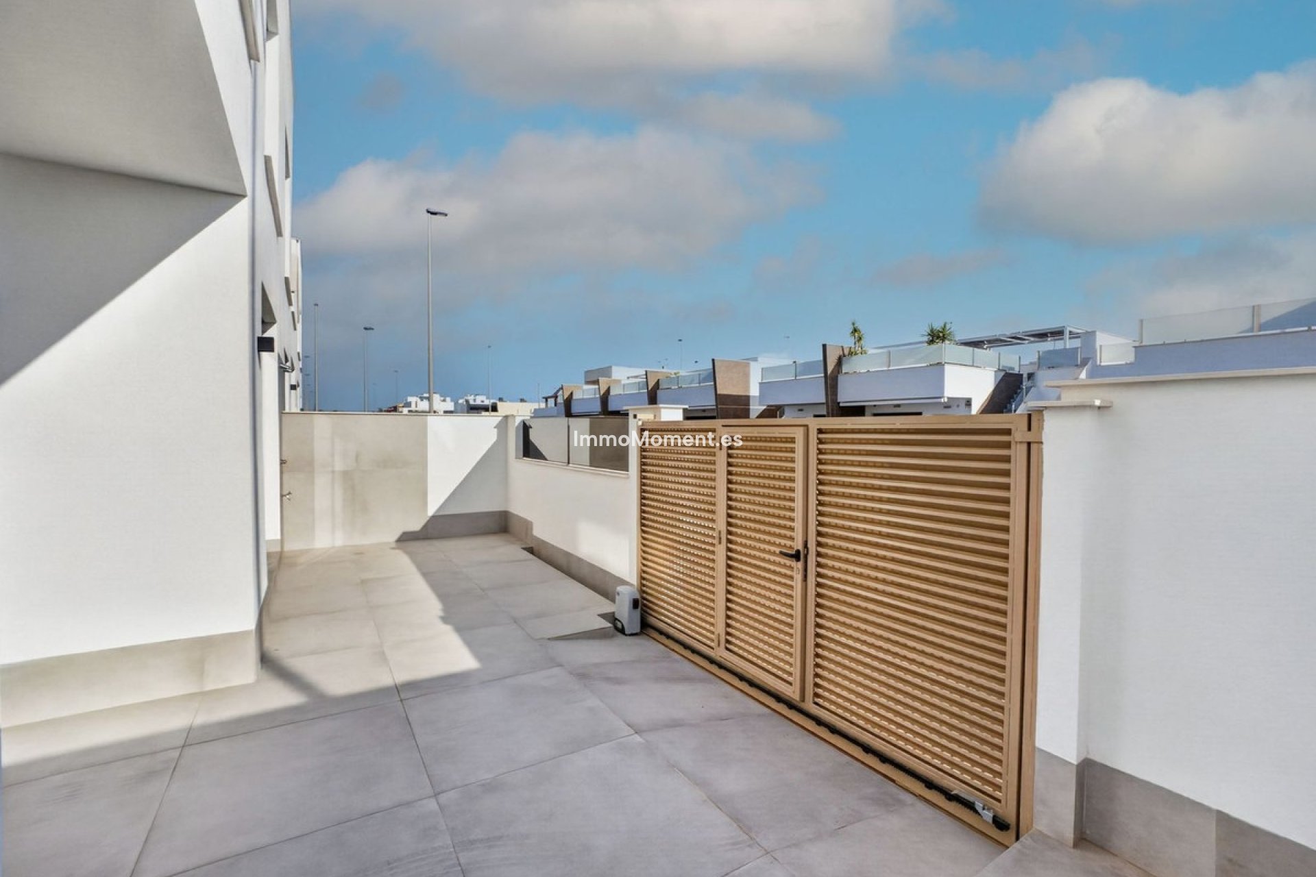 Bestaande woning - Appartement - San Pedro del Pinatar - San Pedro del Pinatar Centro