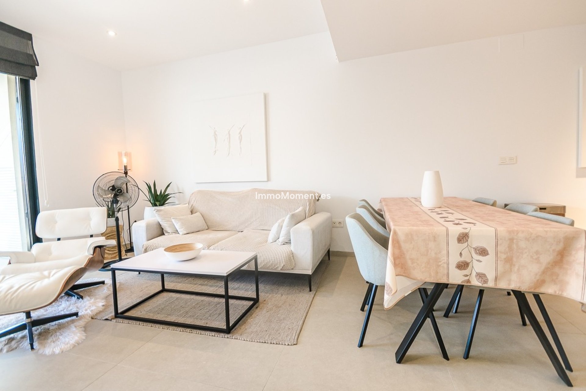 Bestaande woning - Appartement - San Pedro del Pinatar - San Pedro del Pinatar Centro
