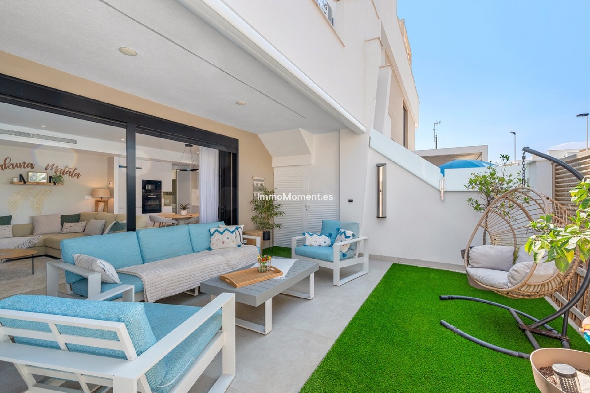 Bestaande woning - Appartement - San Pedro del Pinatar - San Pedro del Pinatar Centro