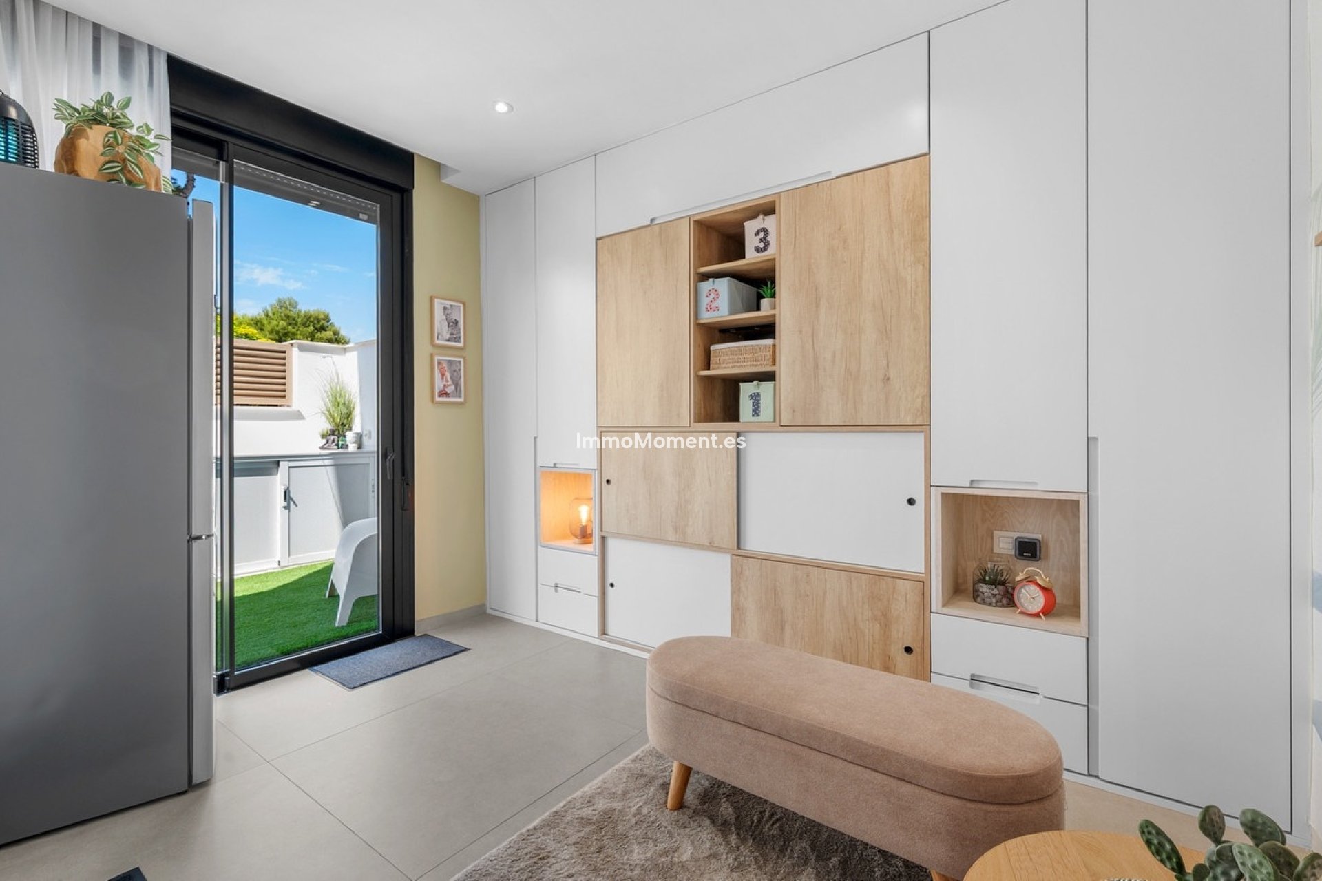 Bestaande woning - Appartement - San Pedro del Pinatar - San Pedro del Pinatar Centro