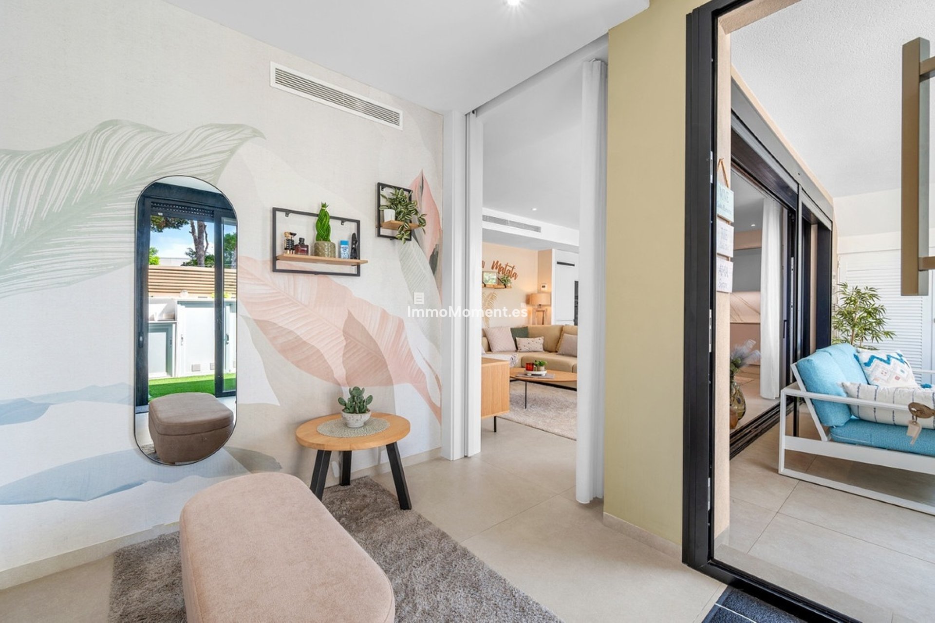 Bestaande woning - Appartement - San Pedro del Pinatar - San Pedro del Pinatar Centro