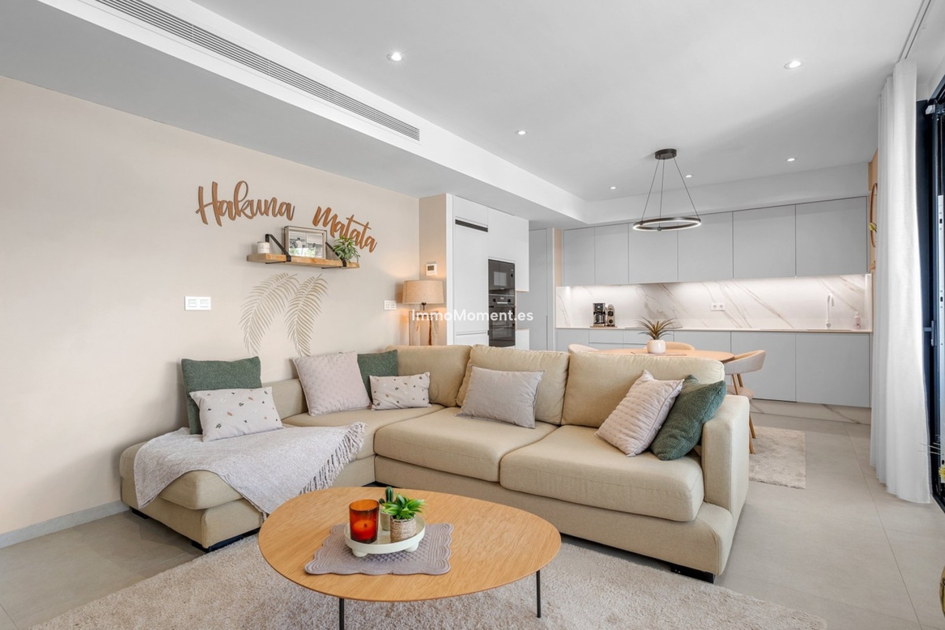 Bestaande woning - Appartement - San Pedro del Pinatar - San Pedro del Pinatar Centro